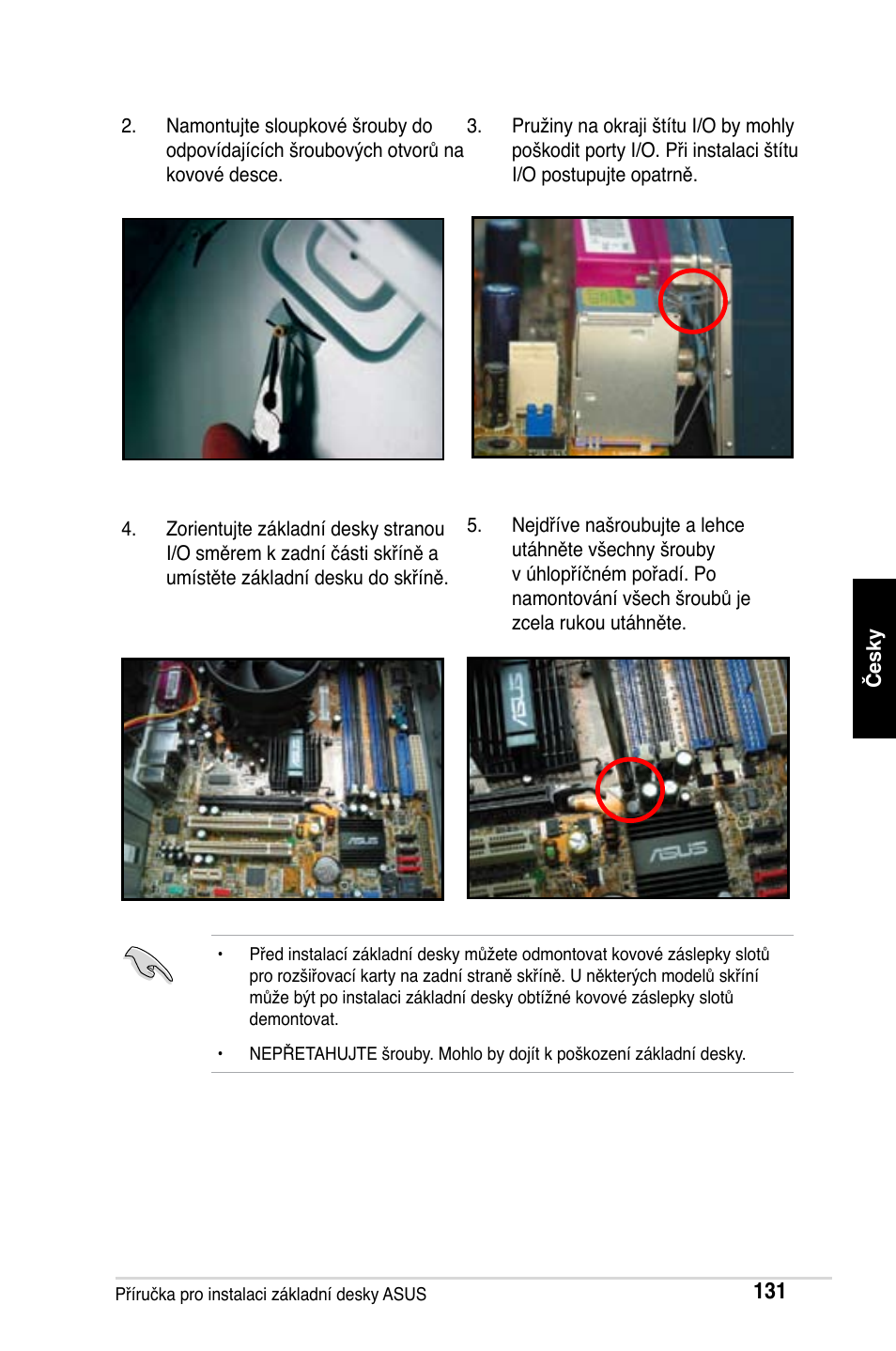 Asus Motherboard User Manual | Page 132 / 721