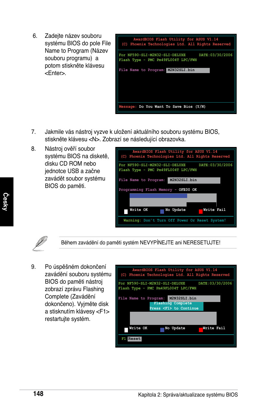 Asus Motherboard User Manual | Page 149 / 721