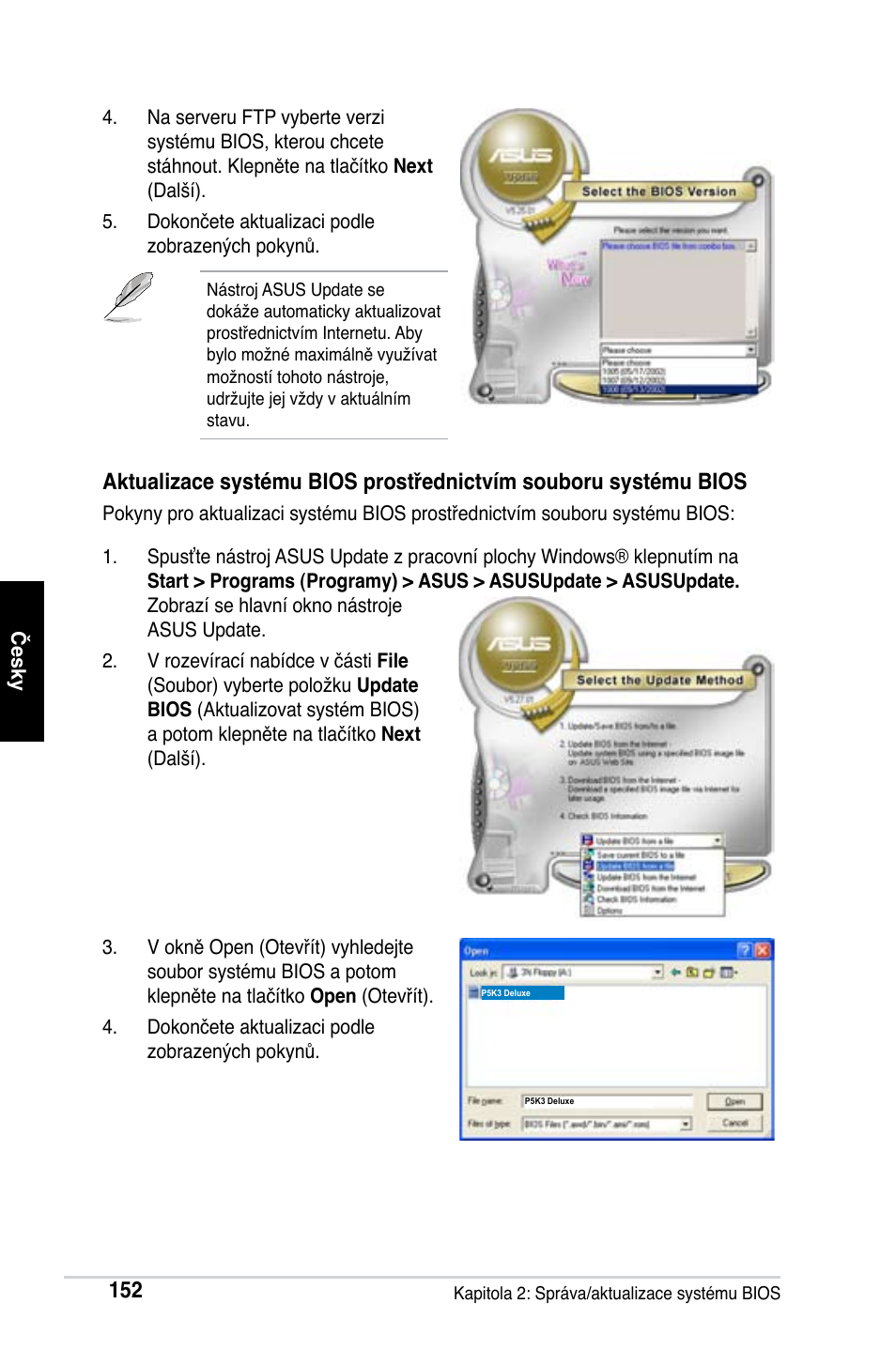 Asus Motherboard User Manual | Page 153 / 721