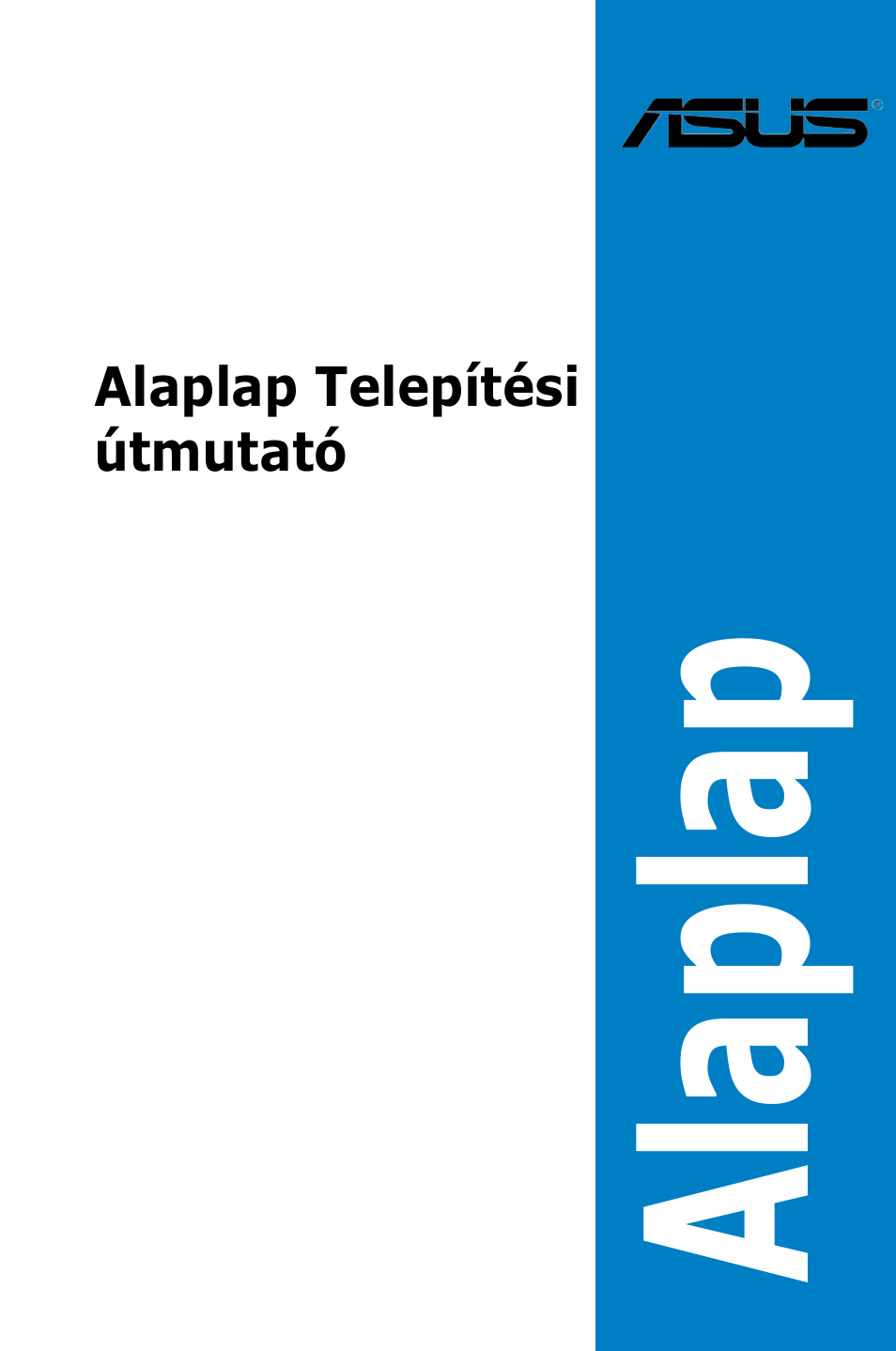Alaplap | Asus Motherboard User Manual | Page 162 / 721