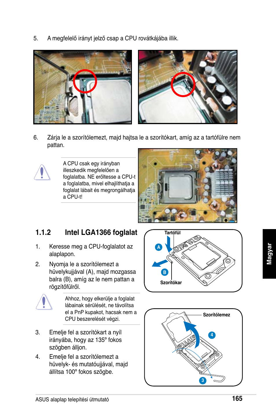 Asus Motherboard User Manual | Page 166 / 721