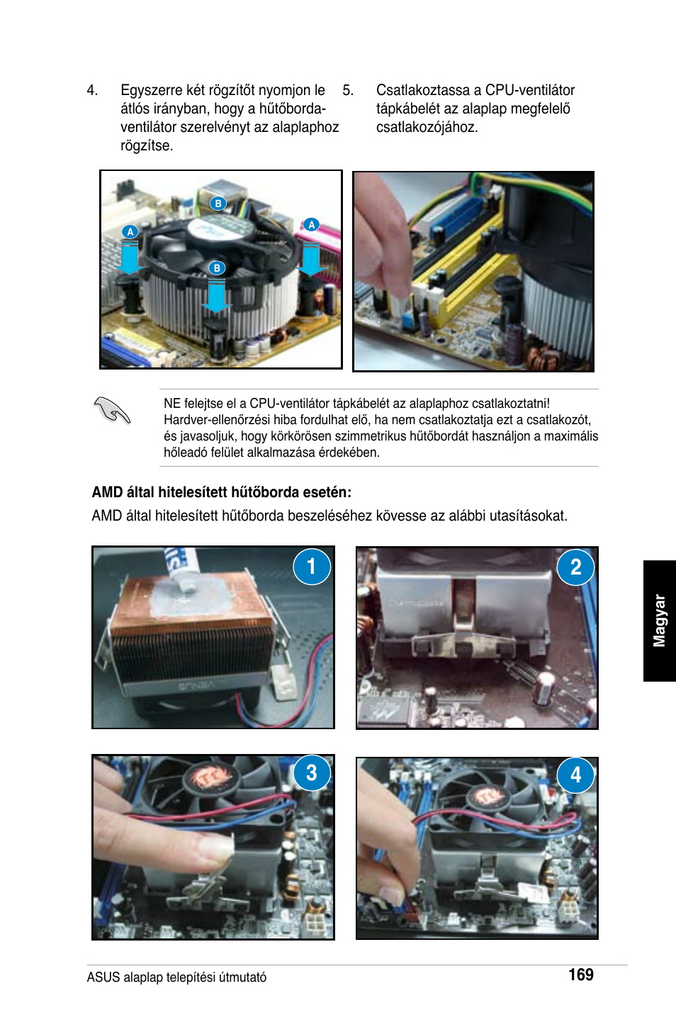 Asus Motherboard User Manual | Page 170 / 721