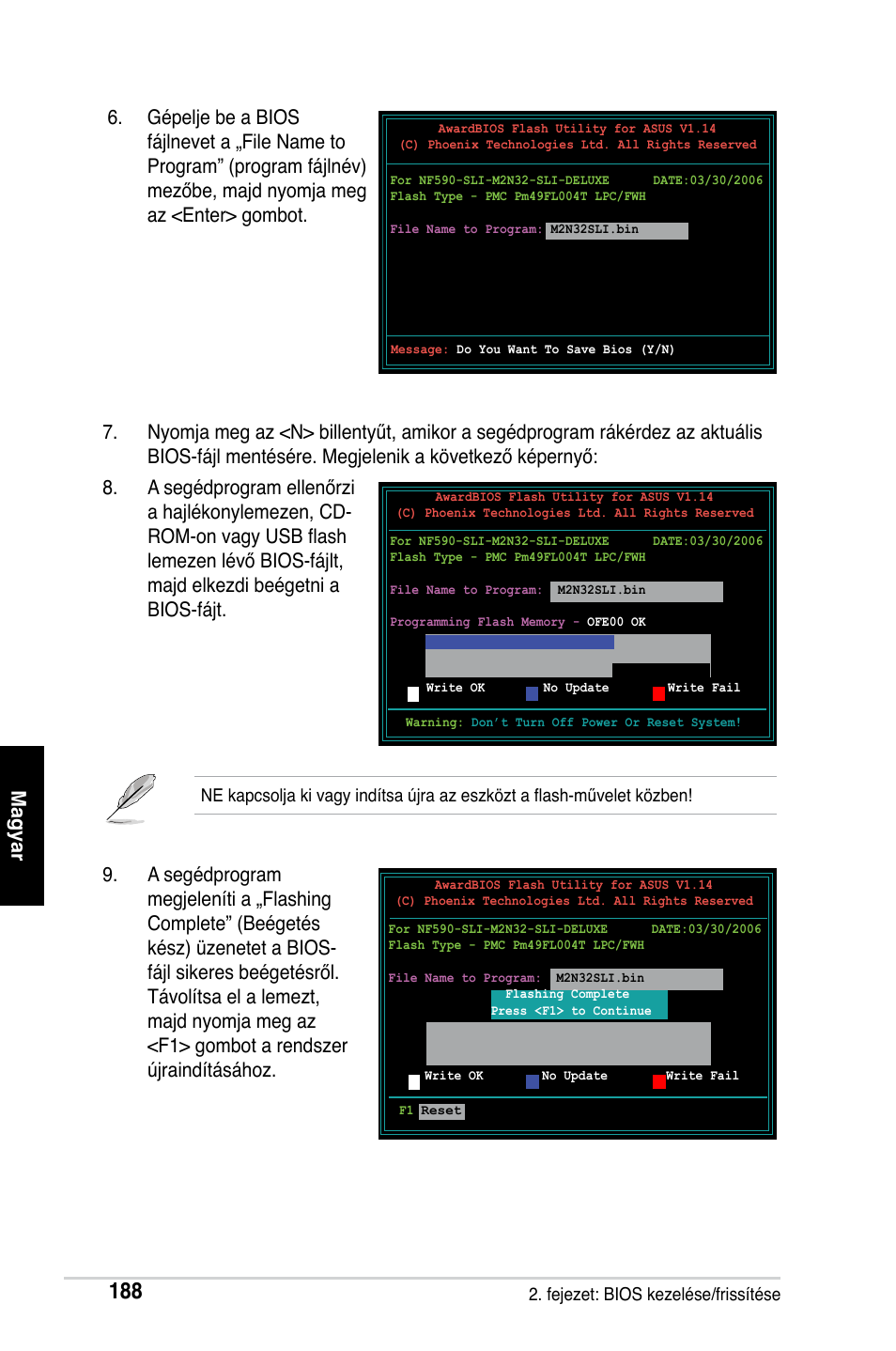 Asus Motherboard User Manual | Page 189 / 721