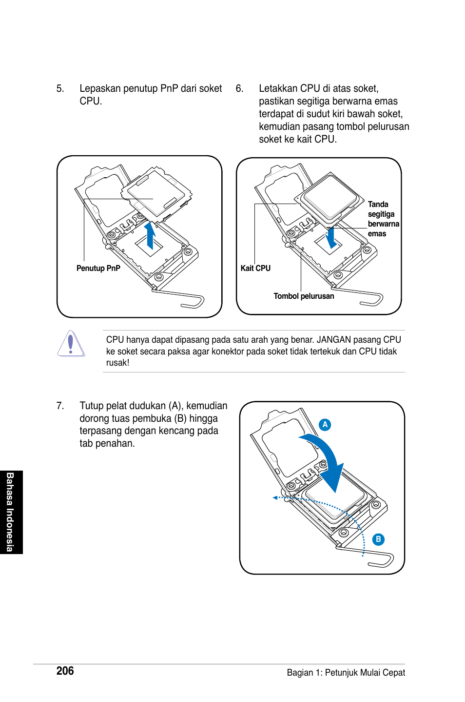 Asus Motherboard User Manual | Page 207 / 721