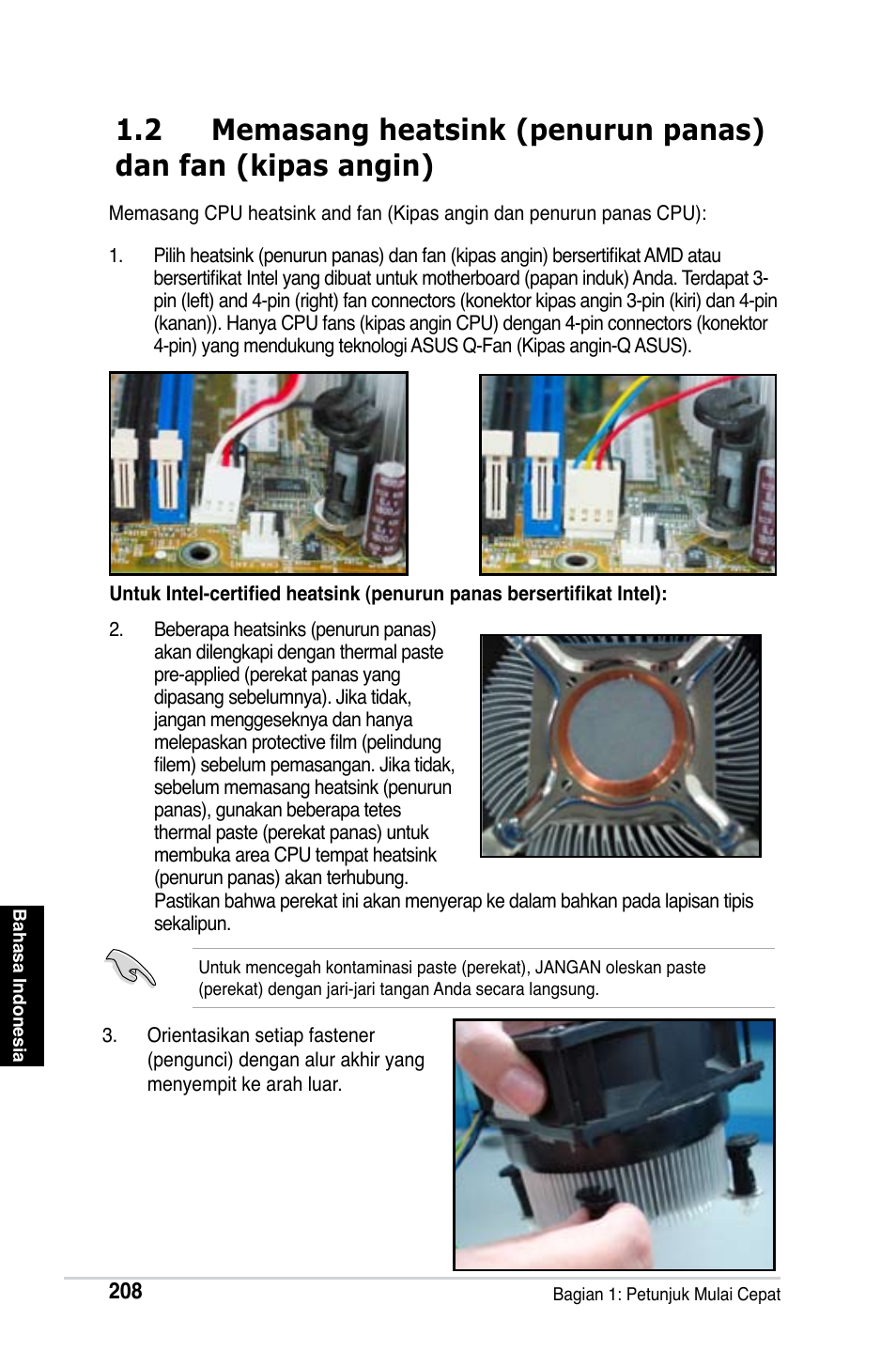 Asus Motherboard User Manual | Page 209 / 721