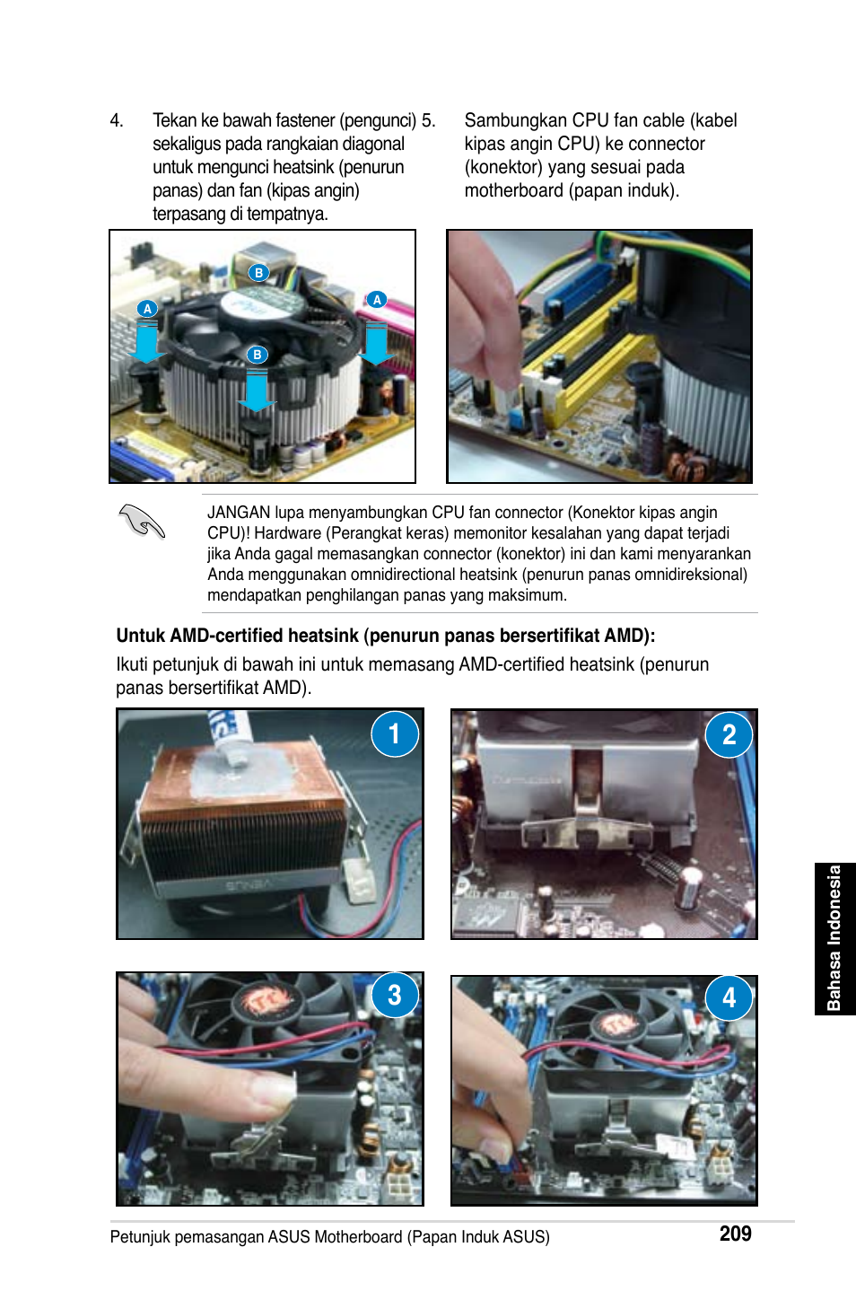 Asus Motherboard User Manual | Page 210 / 721