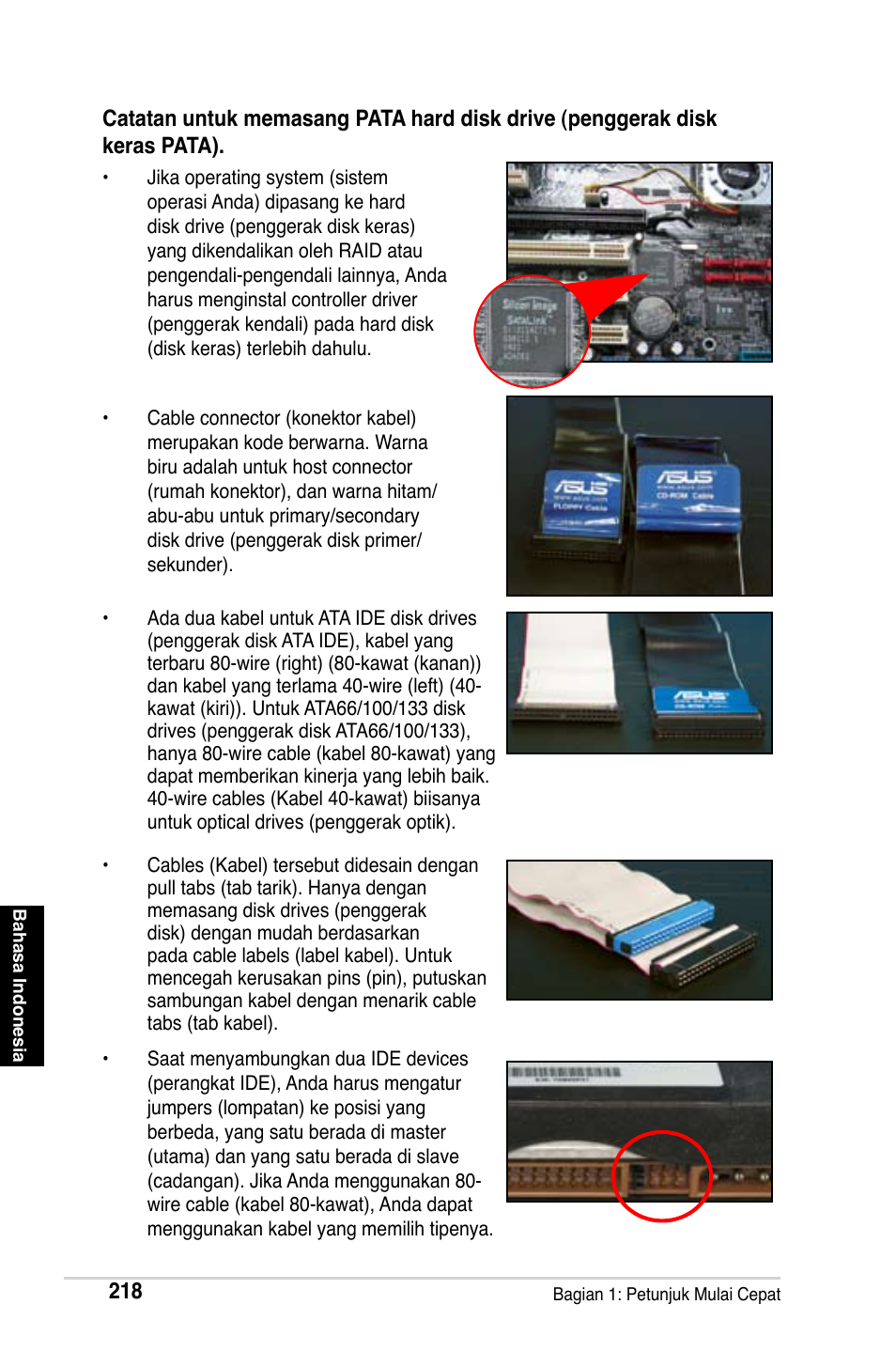 Asus Motherboard User Manual | Page 219 / 721