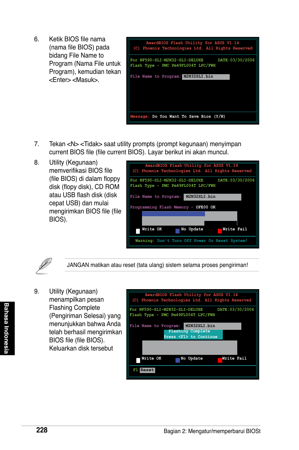 Asus Motherboard User Manual | Page 229 / 721