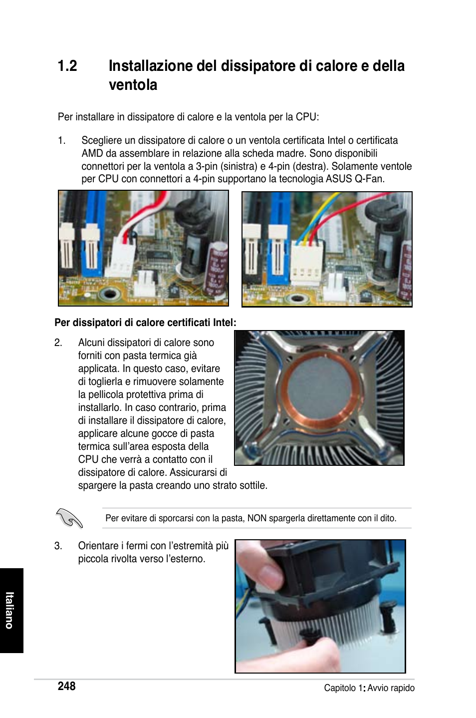 Asus Motherboard User Manual | Page 249 / 721