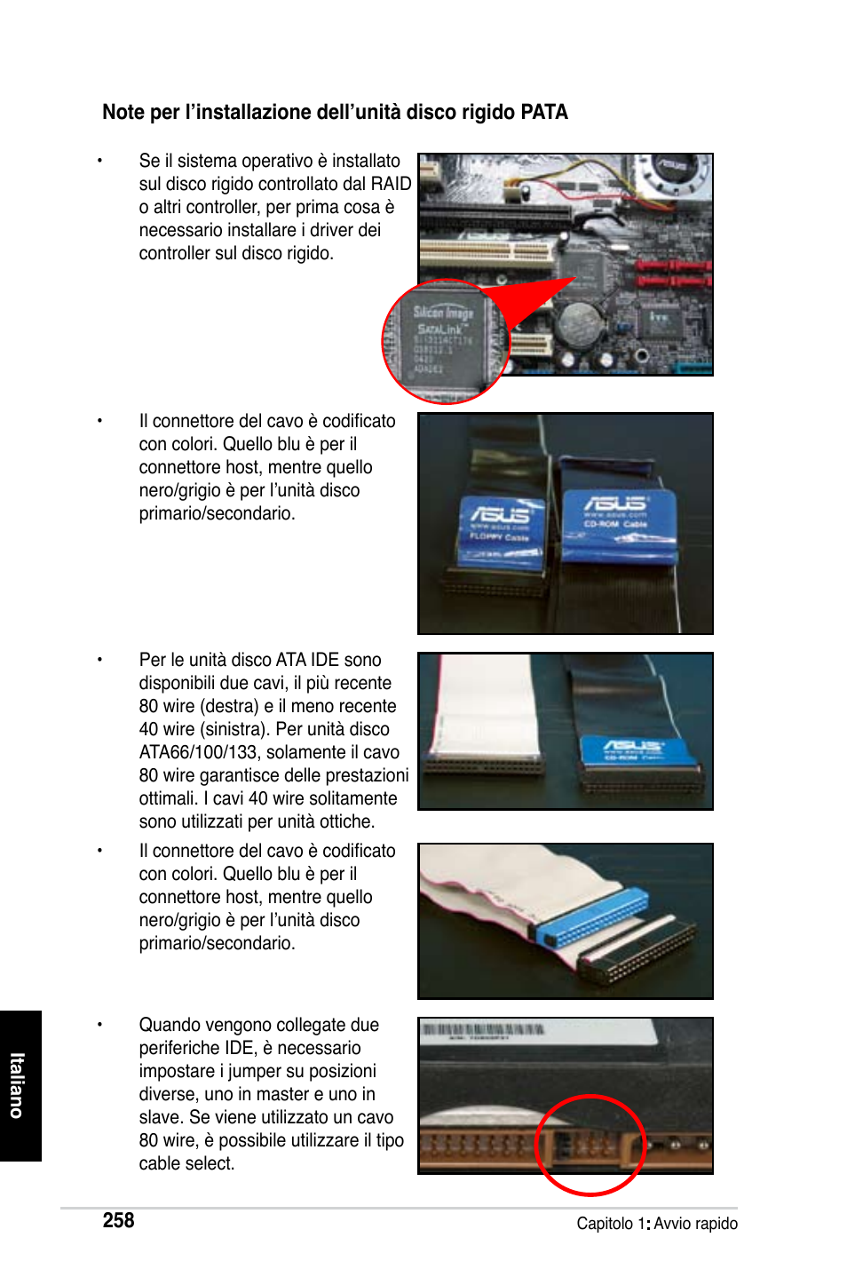 Asus Motherboard User Manual | Page 259 / 721