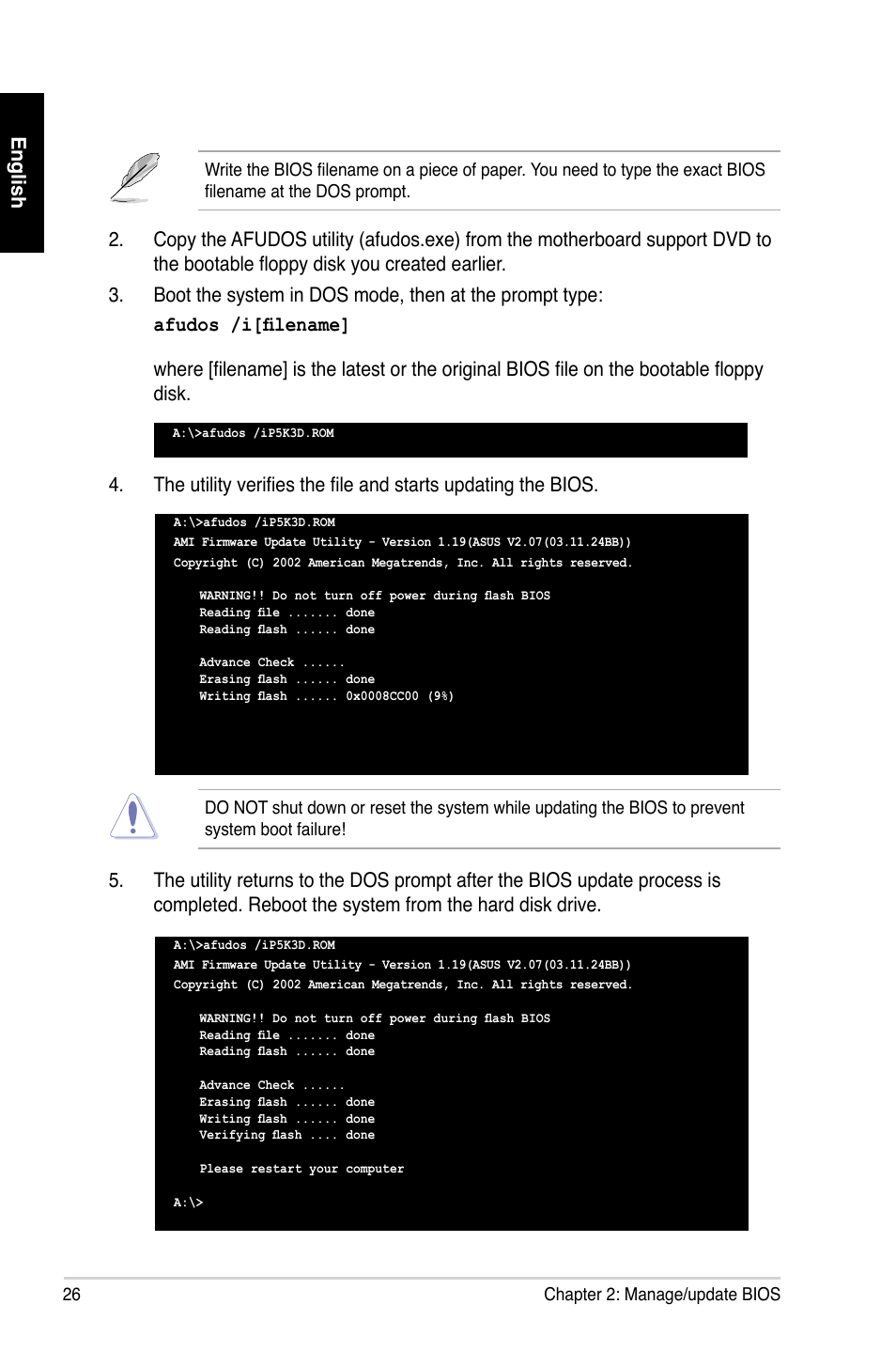 Asus Motherboard User Manual | Page 27 / 721