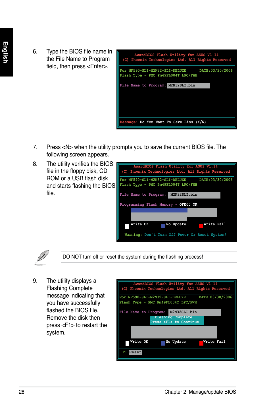 Asus Motherboard User Manual | Page 29 / 721