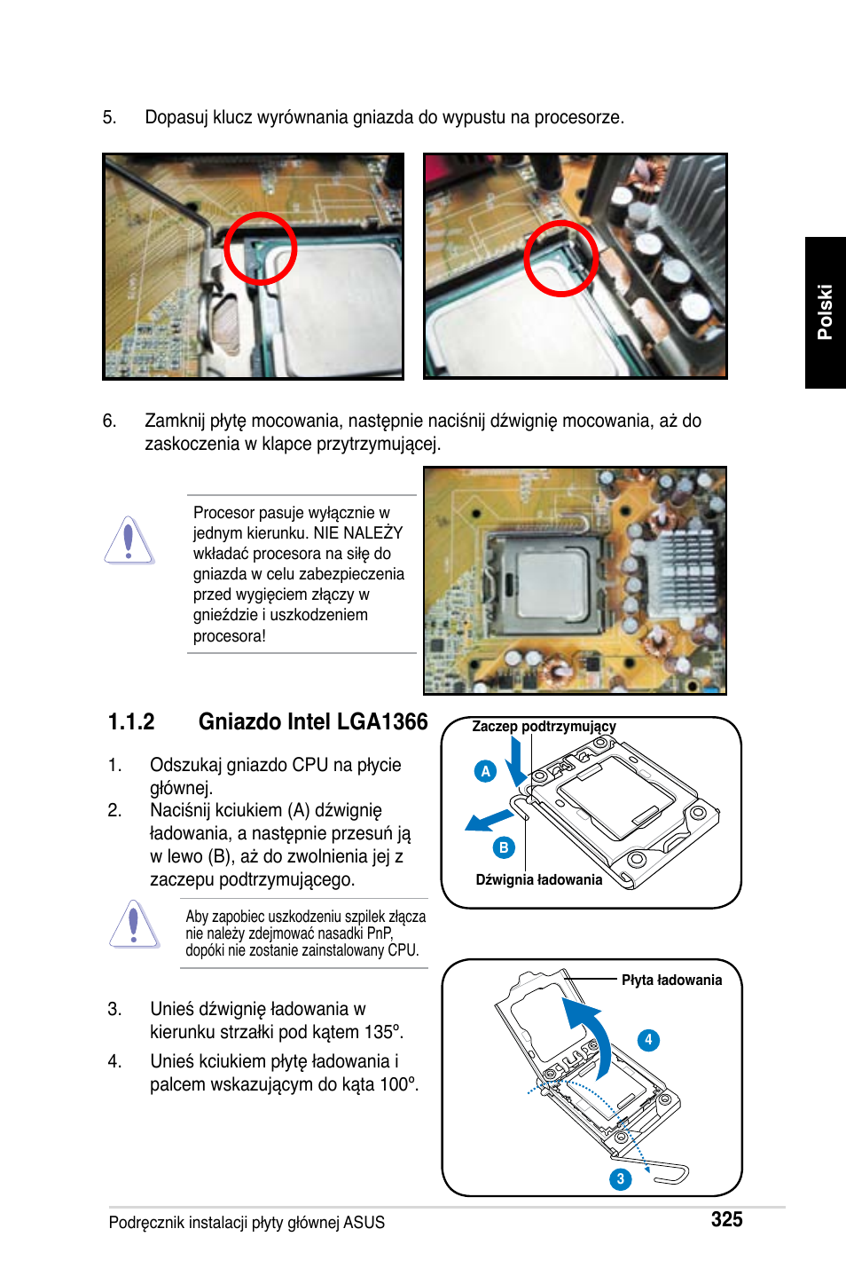 Asus Motherboard User Manual | Page 326 / 721