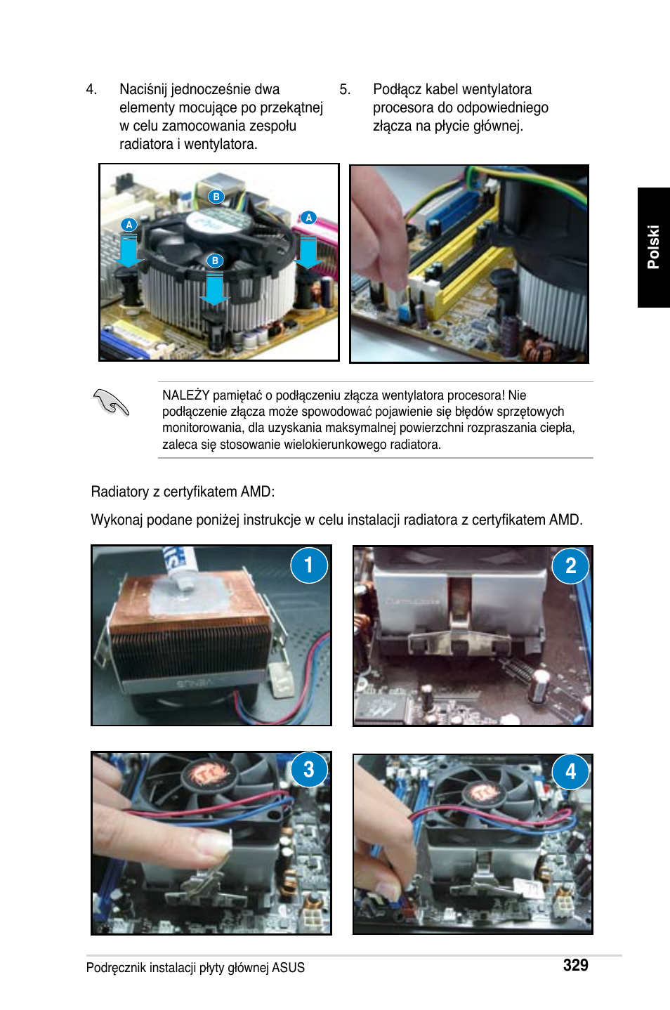 Asus Motherboard User Manual | Page 330 / 721