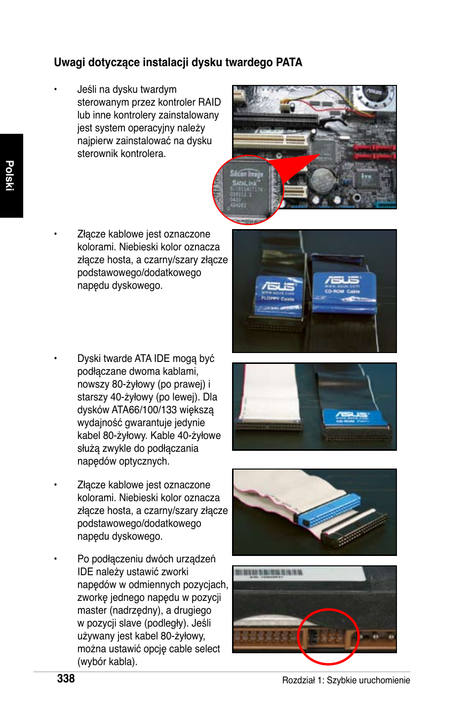 Asus Motherboard User Manual | Page 339 / 721