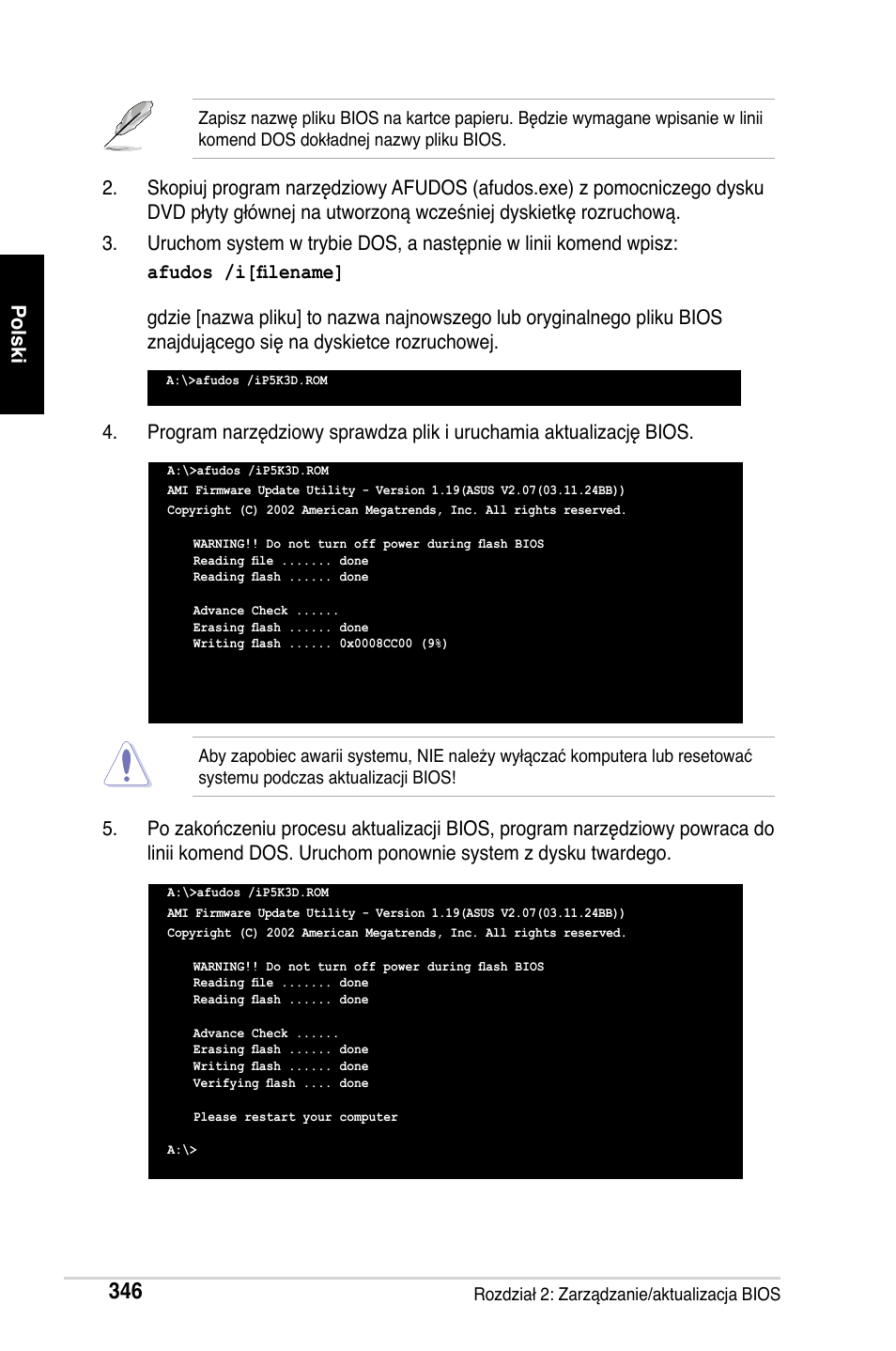 Asus Motherboard User Manual | Page 347 / 721
