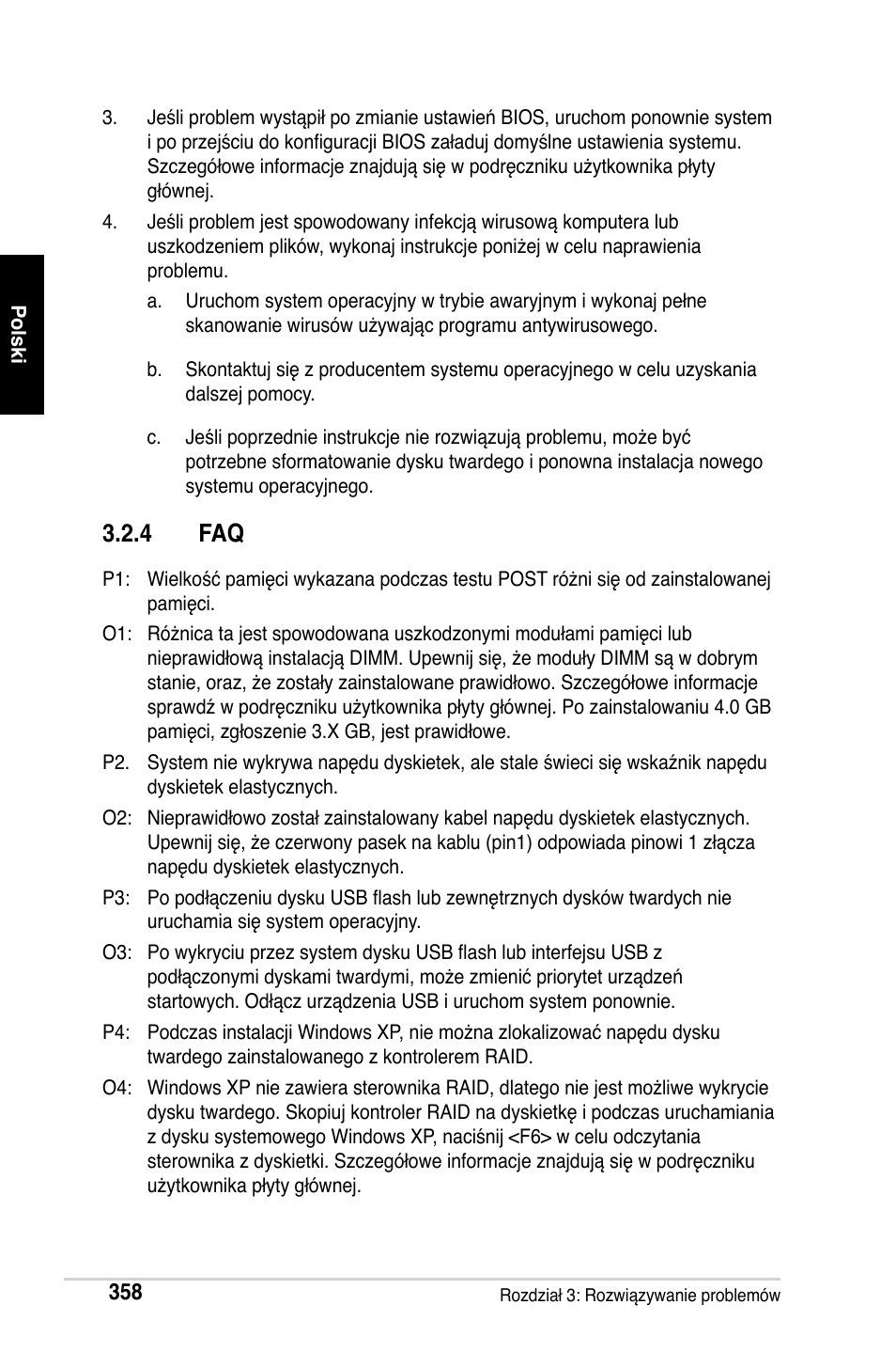 4 faq | Asus Motherboard User Manual | Page 359 / 721