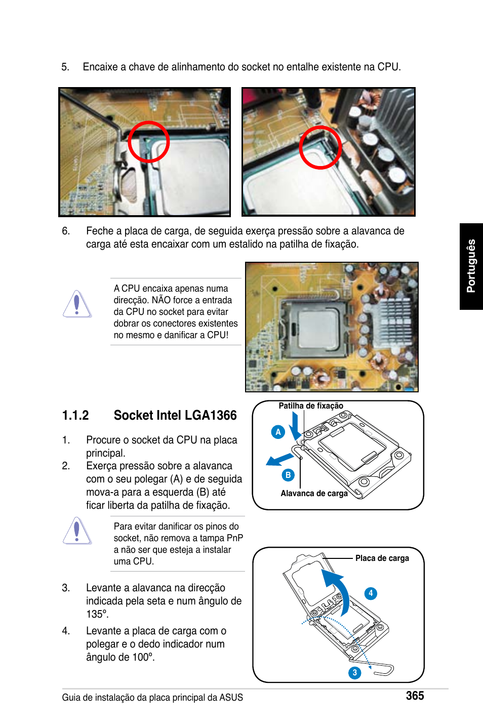 Asus Motherboard User Manual | Page 366 / 721