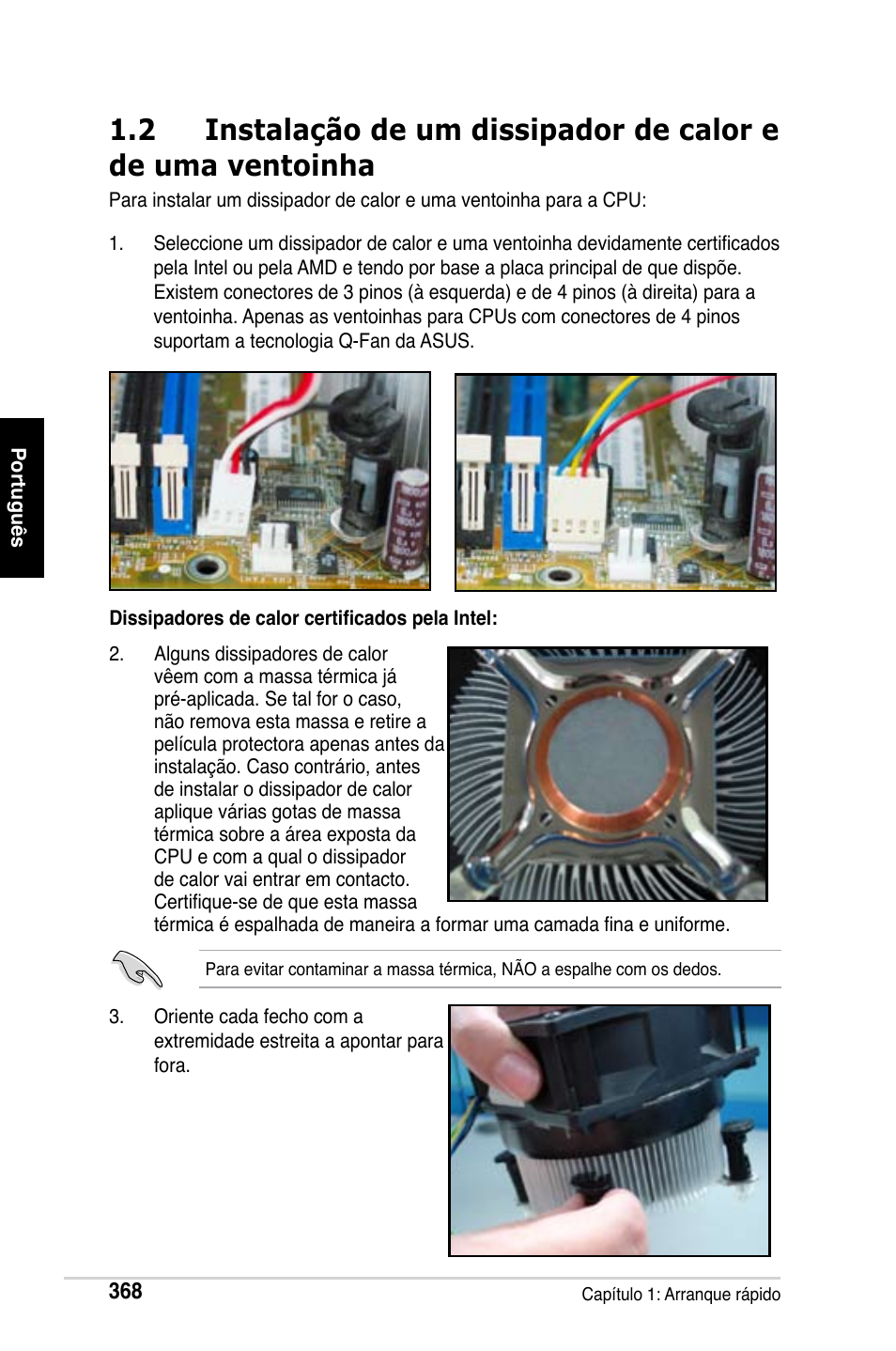 Asus Motherboard User Manual | Page 369 / 721