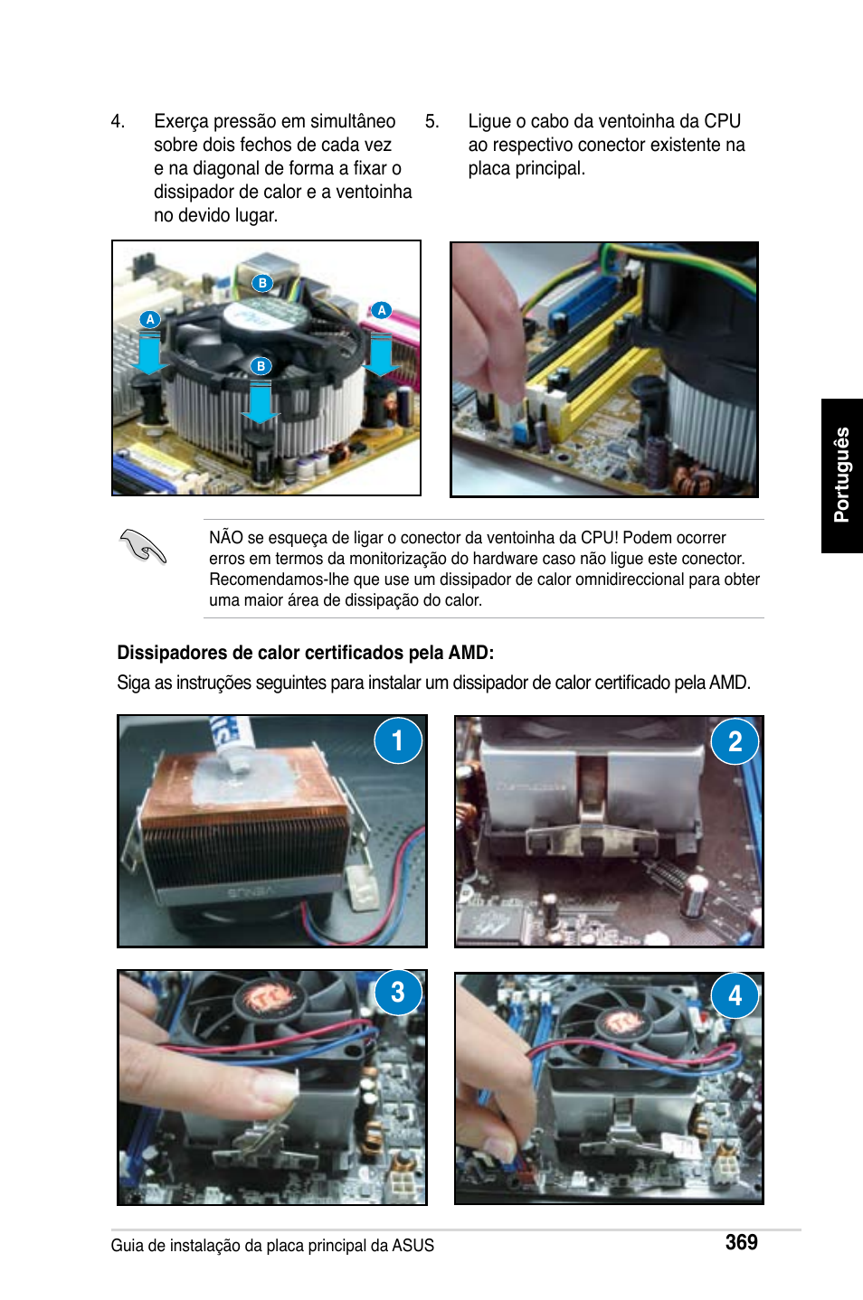 Asus Motherboard User Manual | Page 370 / 721