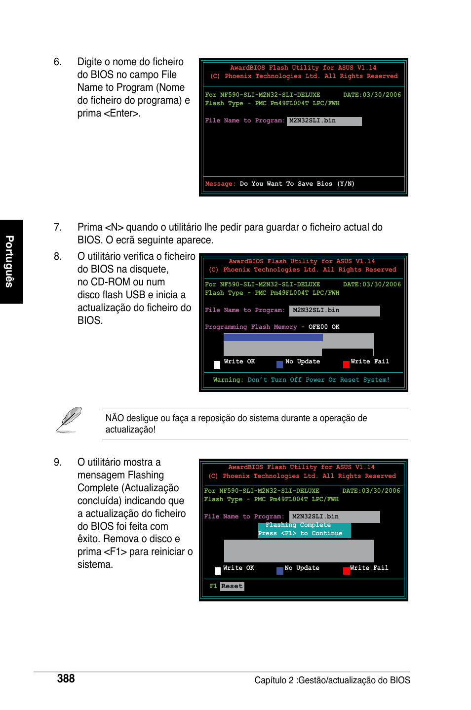 Asus Motherboard User Manual | Page 389 / 721