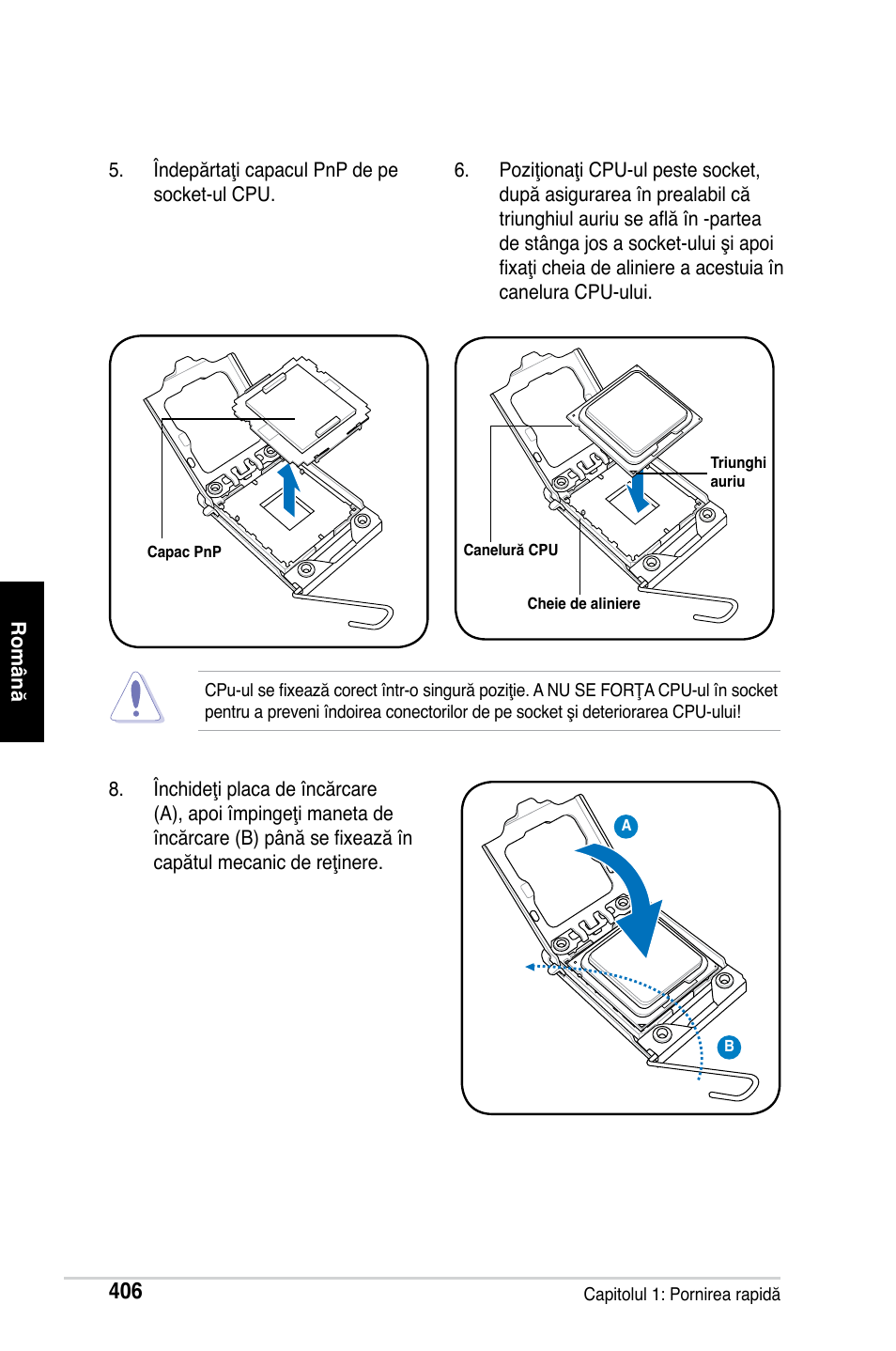 Asus Motherboard User Manual | Page 407 / 721