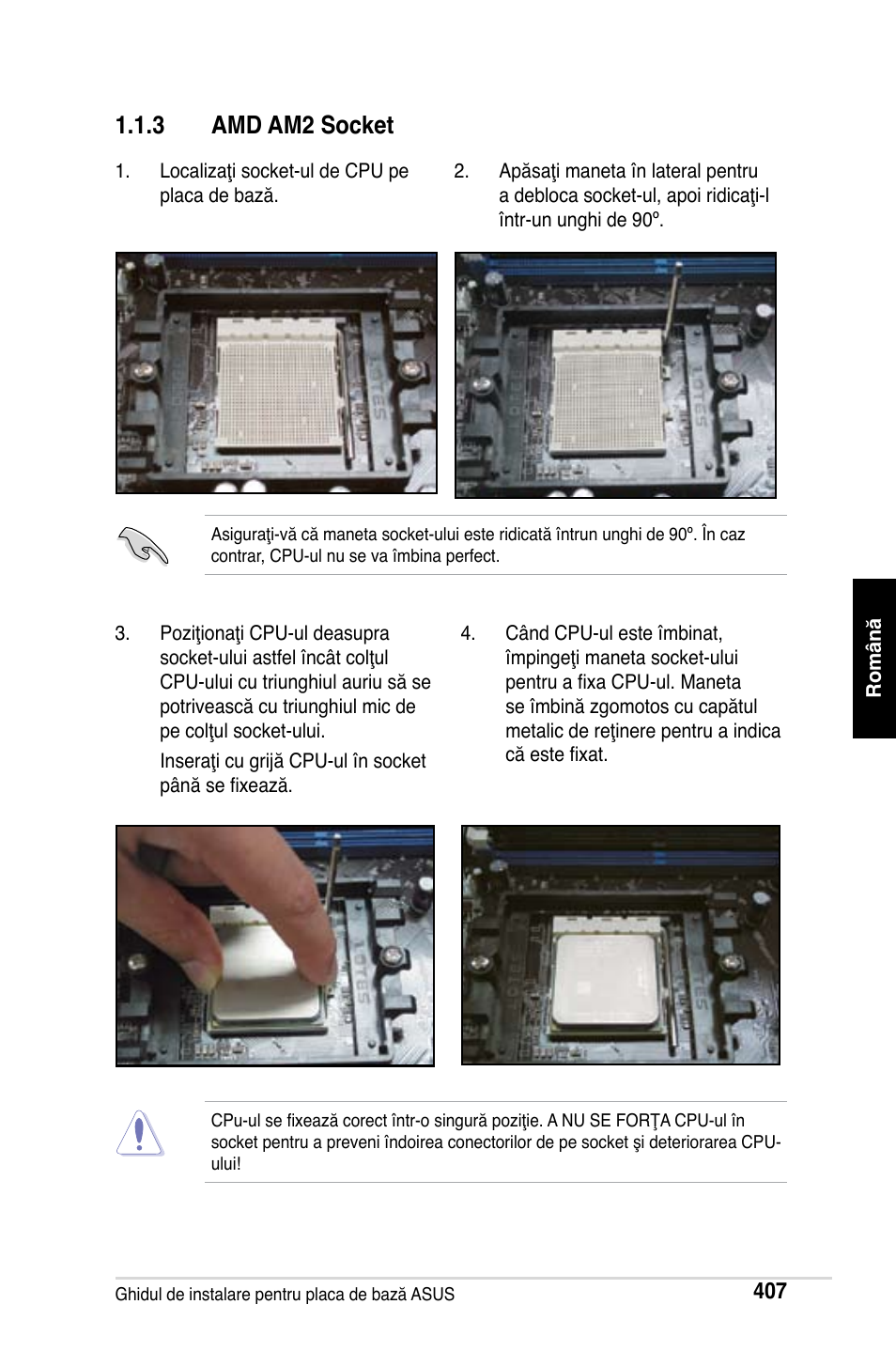 3 amd am2 socket | Asus Motherboard User Manual | Page 408 / 721