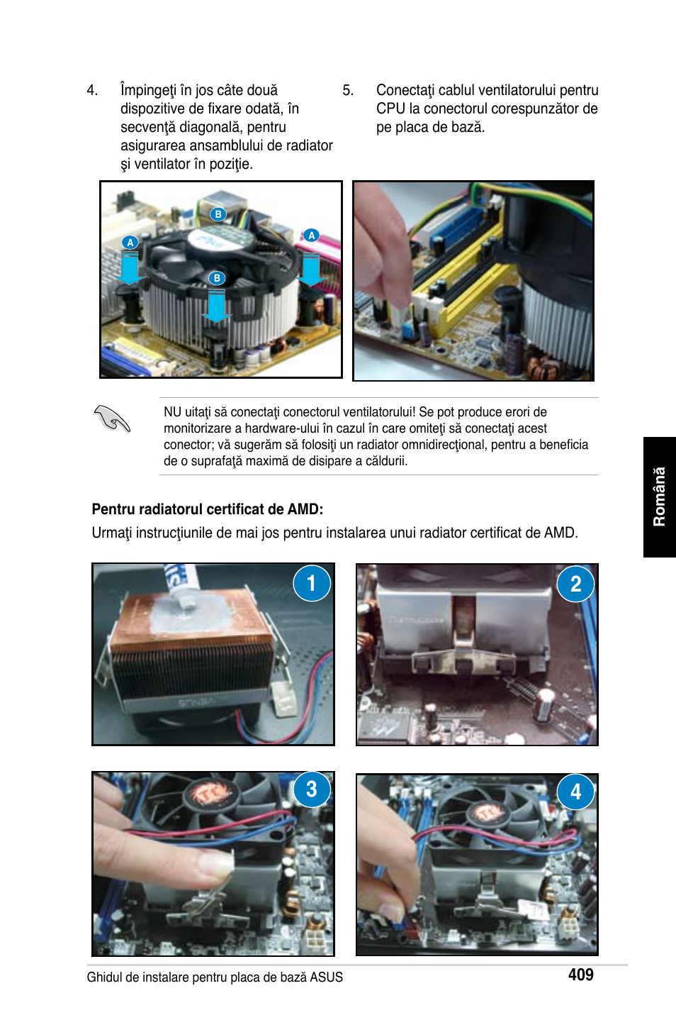 Asus Motherboard User Manual | Page 410 / 721