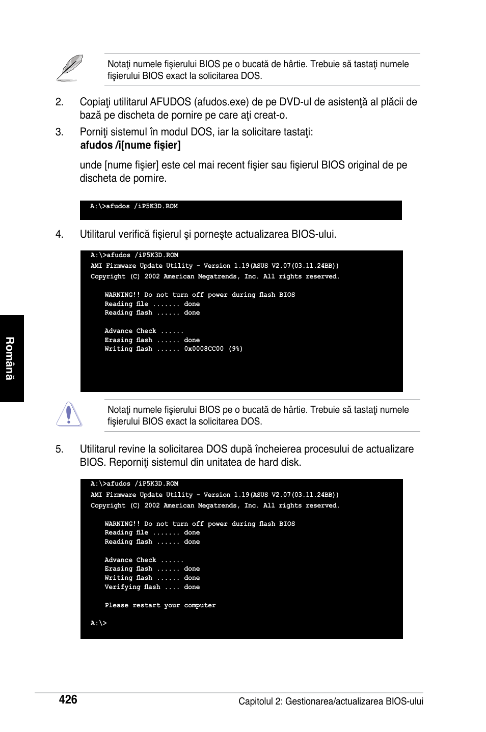 Asus Motherboard User Manual | Page 427 / 721