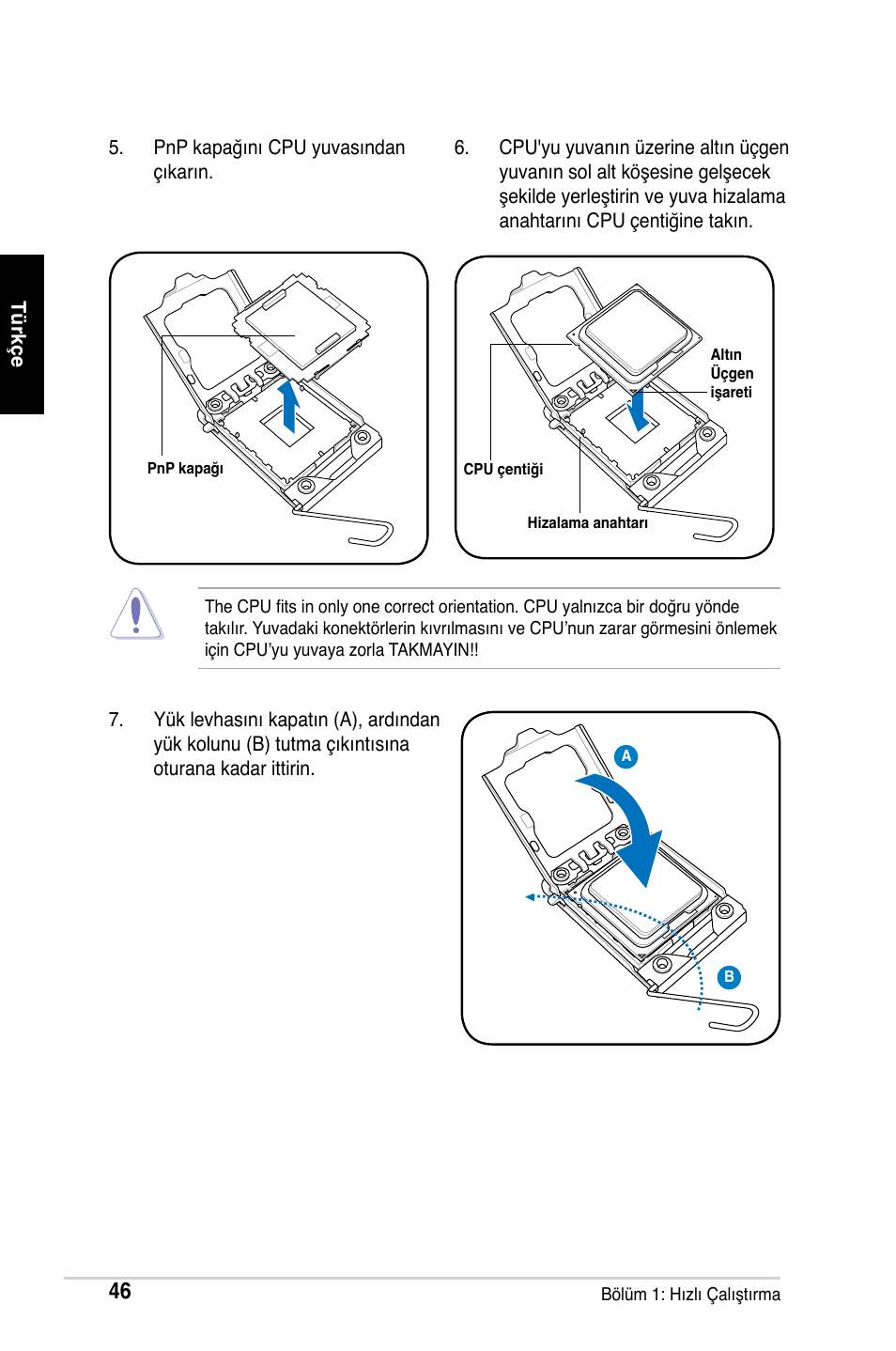 Asus Motherboard User Manual | Page 47 / 721