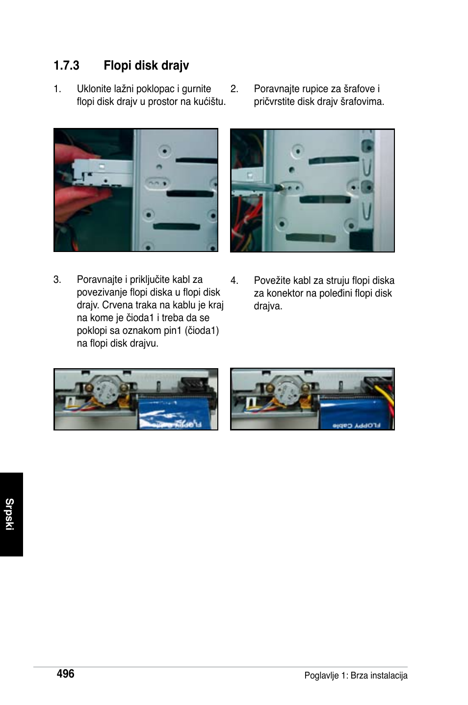 3 flopi disk drajv | Asus Motherboard User Manual | Page 497 / 721