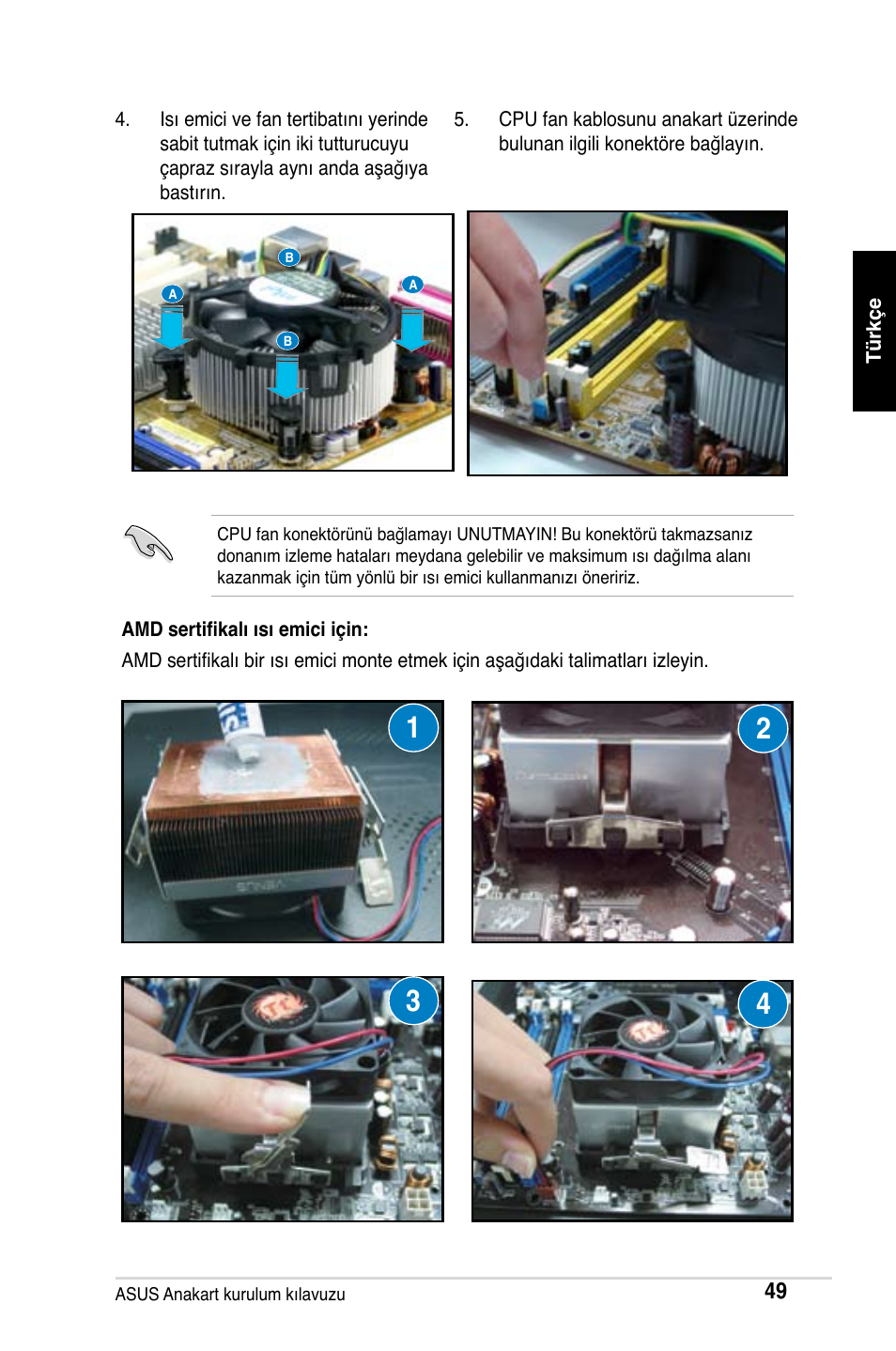 Asus Motherboard User Manual | Page 50 / 721