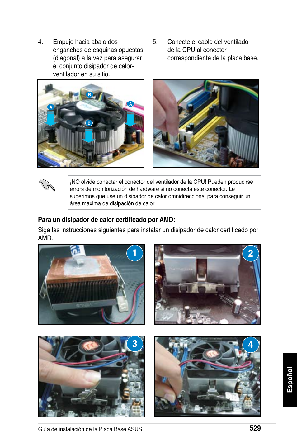 Asus Motherboard User Manual | Page 530 / 721