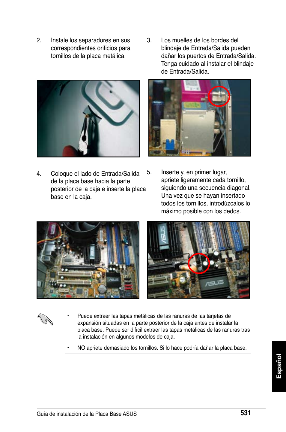 Asus Motherboard User Manual | Page 532 / 721
