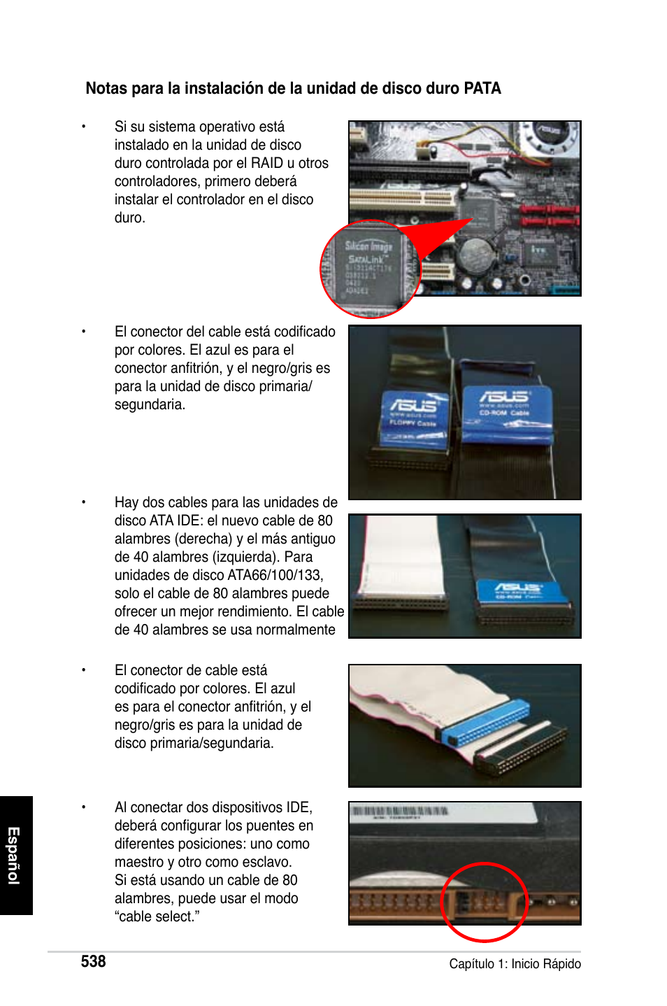 Asus Motherboard User Manual | Page 539 / 721