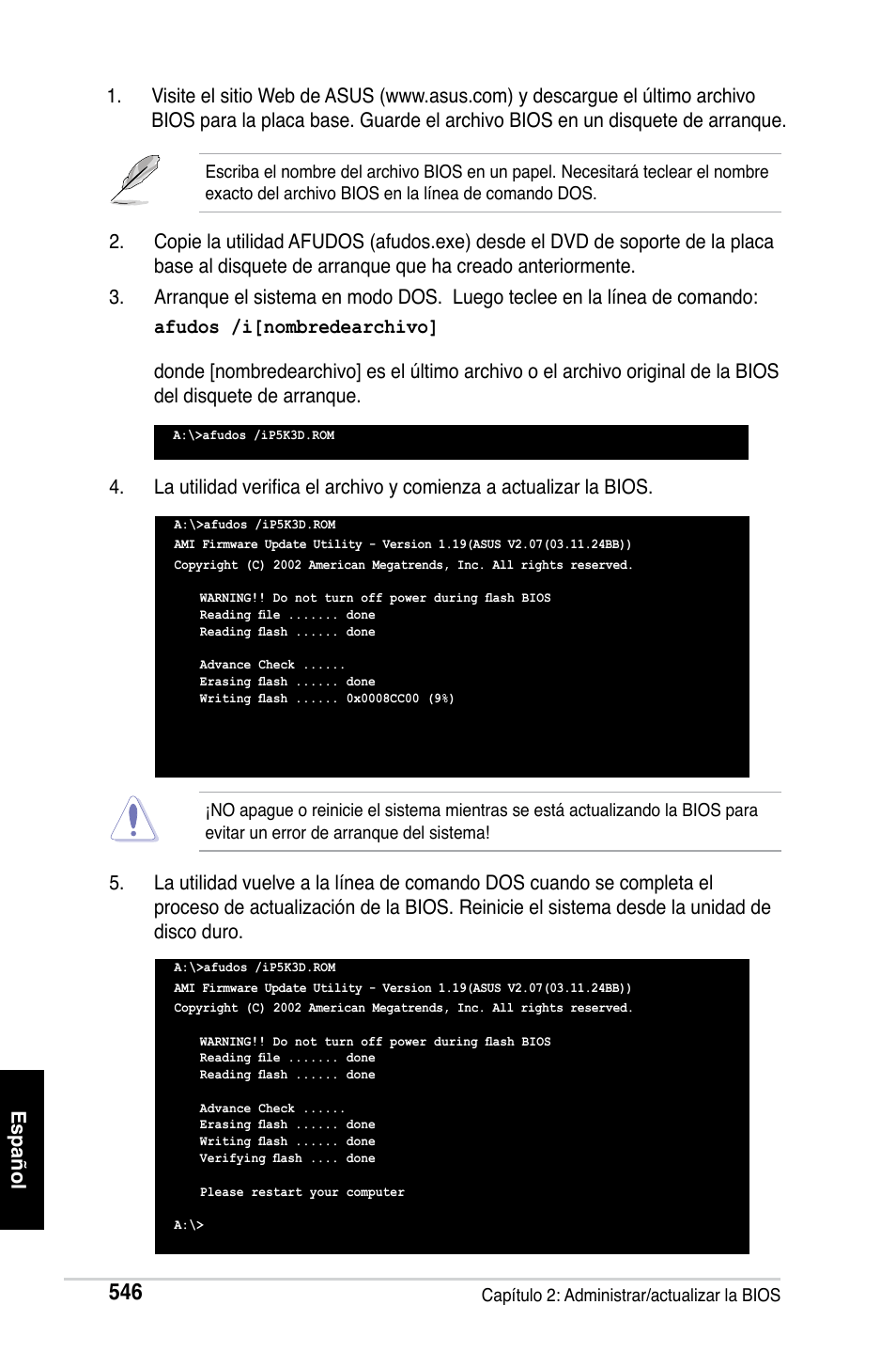 Asus Motherboard User Manual | Page 547 / 721