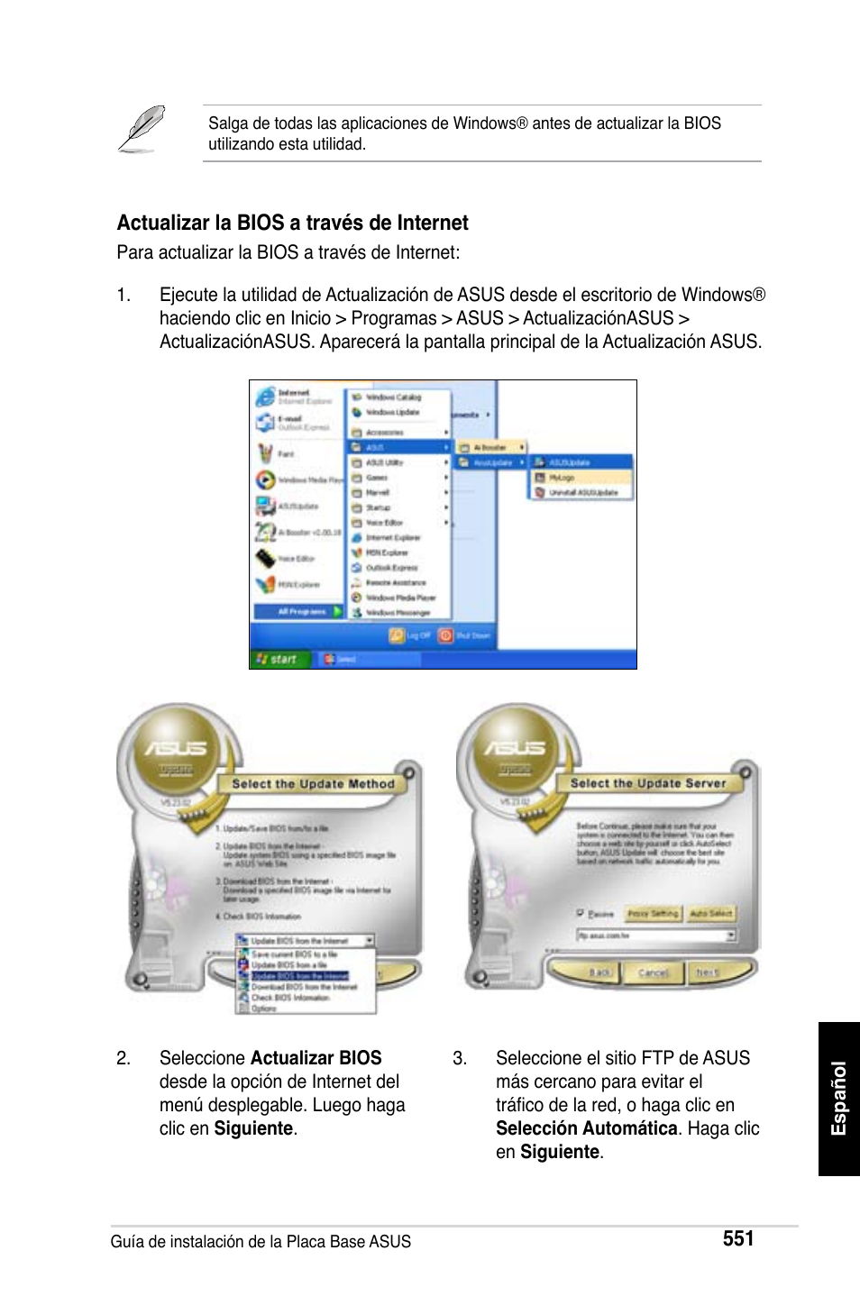 Asus Motherboard User Manual | Page 552 / 721