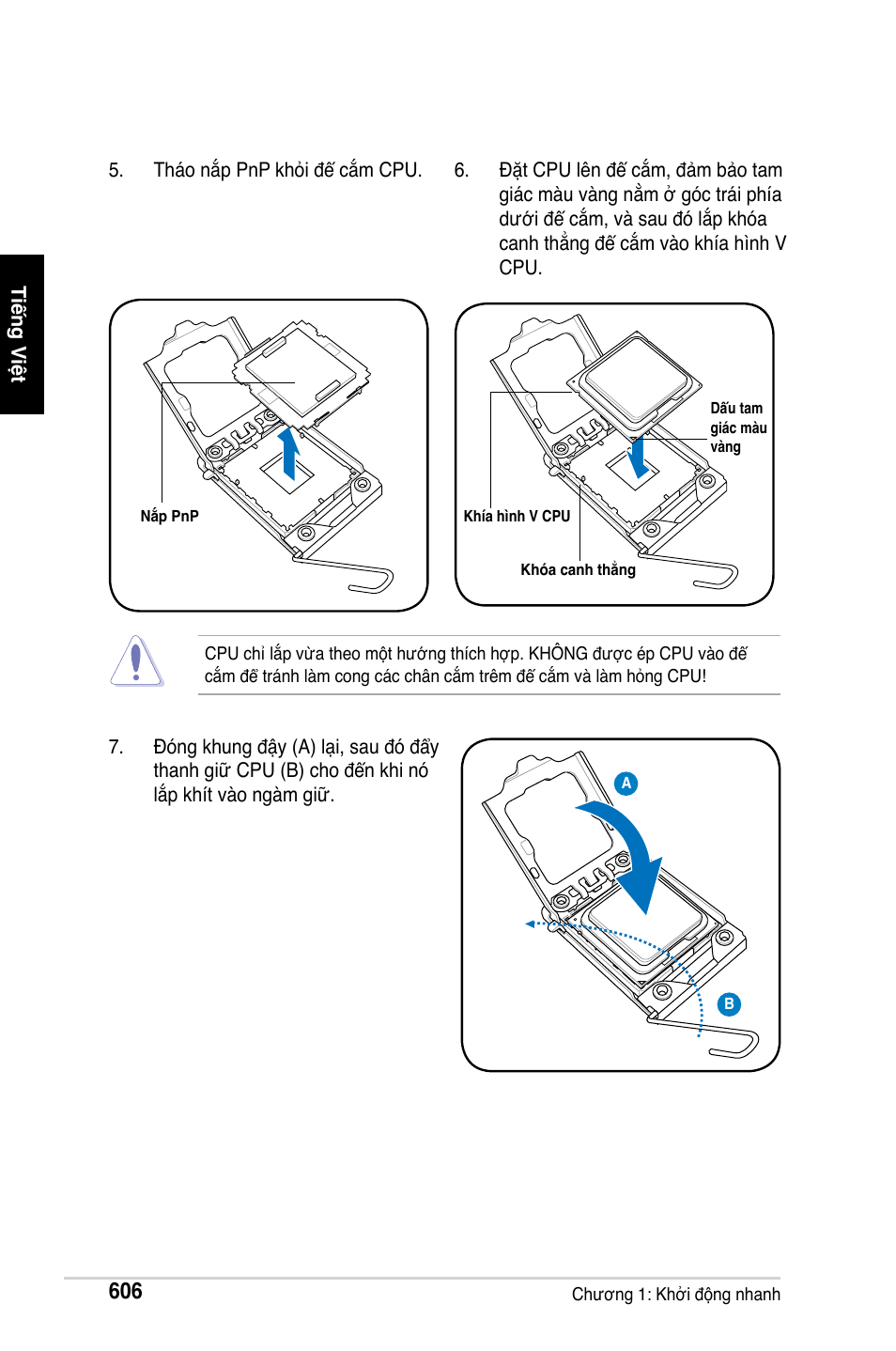Asus Motherboard User Manual | Page 607 / 721