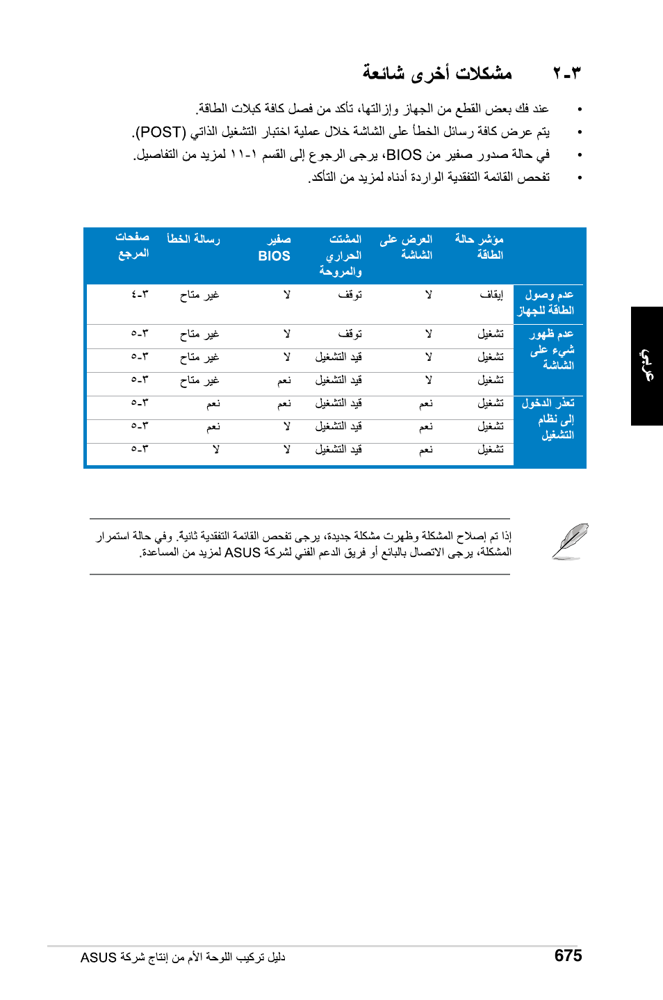 Asus Motherboard User Manual | Page 676 / 721