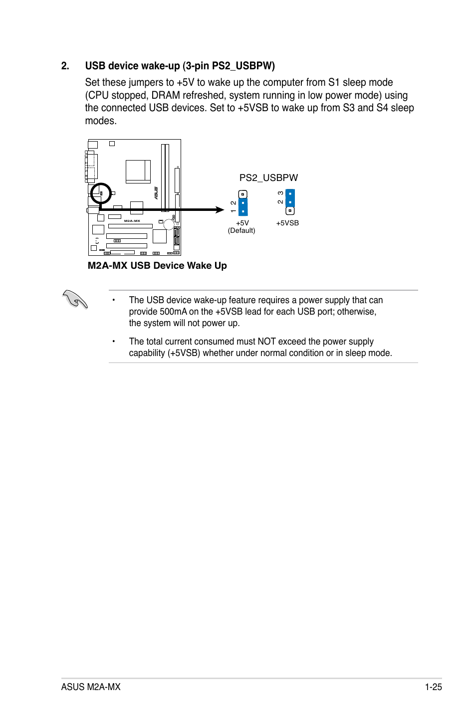 Asus M2A-MX User Manual | Page 37 / 92