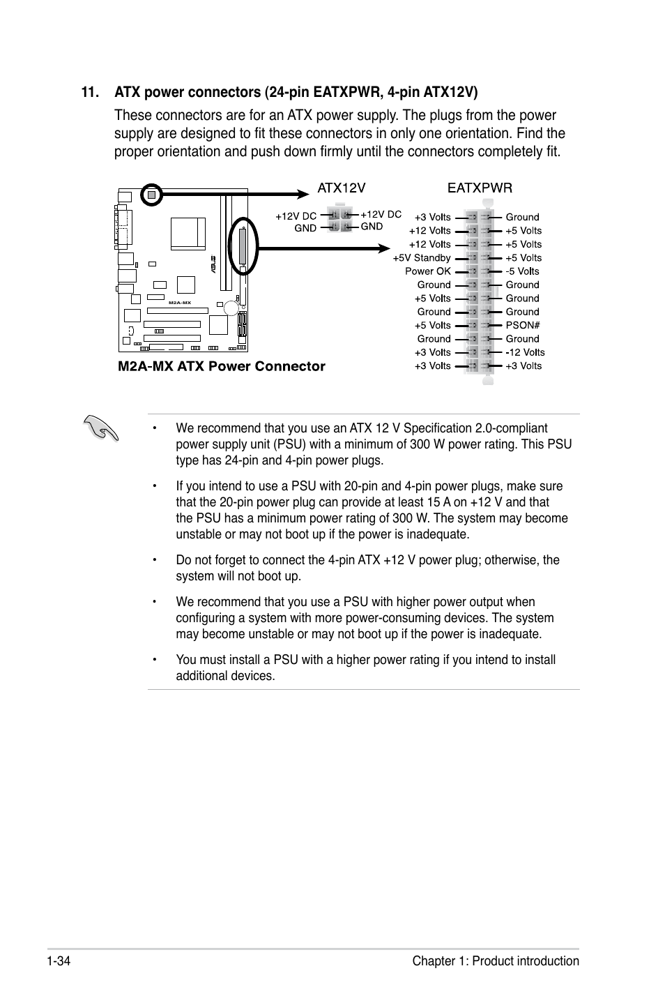 Asus M2A-MX User Manual | Page 46 / 92