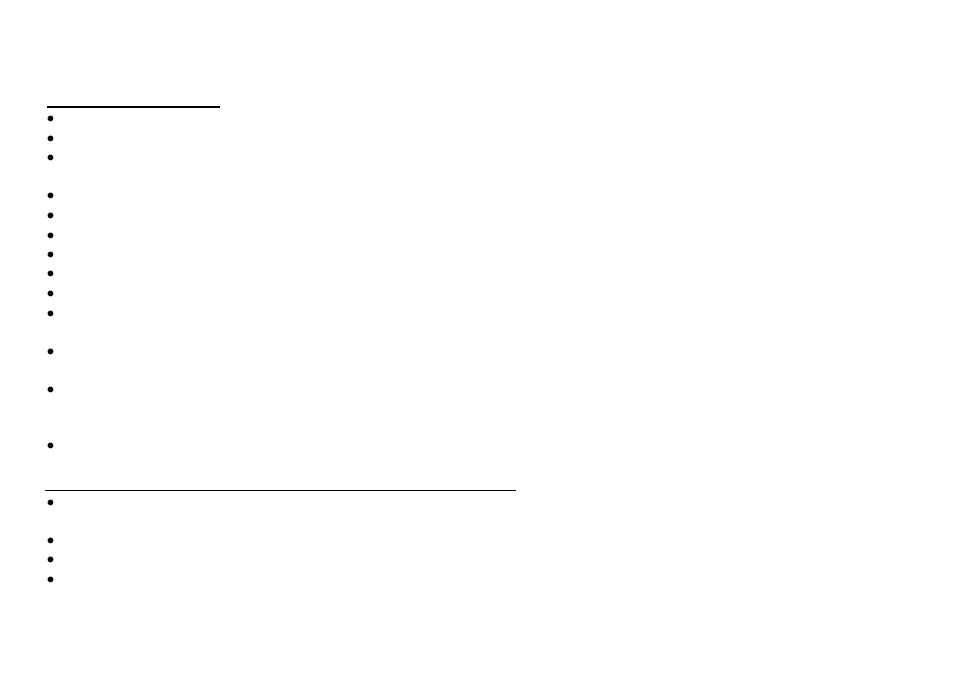 Mp3 overview | Hyundai H-CMD7074 User Manual | Page 22 / 63
