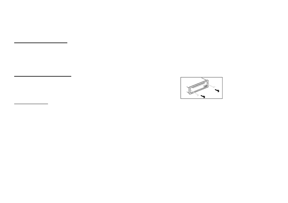 Anti-theft system | Hyundai H-CMD7074 User Manual | Page 27 / 63