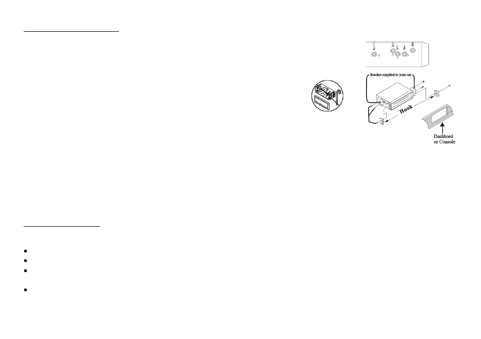Hyundai H-CMD7074 User Manual | Page 6 / 63