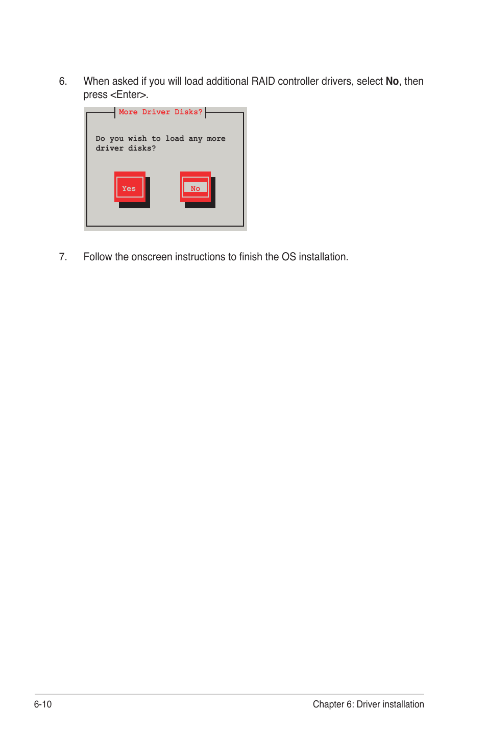 Asus P8B-E/4L User Manual | Page 134 / 154