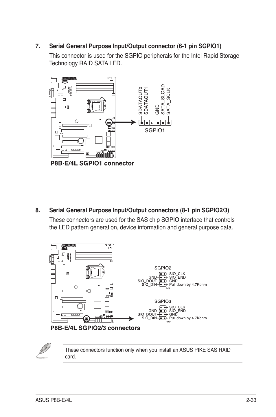 Asus P8B-E/4L User Manual | Page 51 / 154