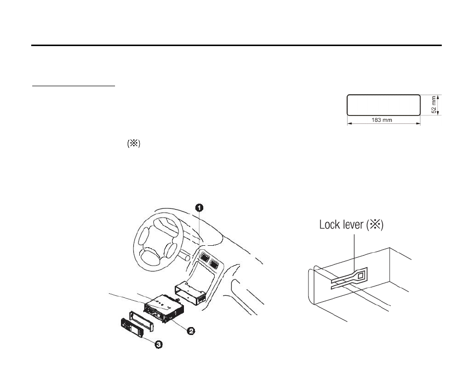 Installation/ connection | Hyundai H-CMMD4040 User Manual | Page 4 / 67