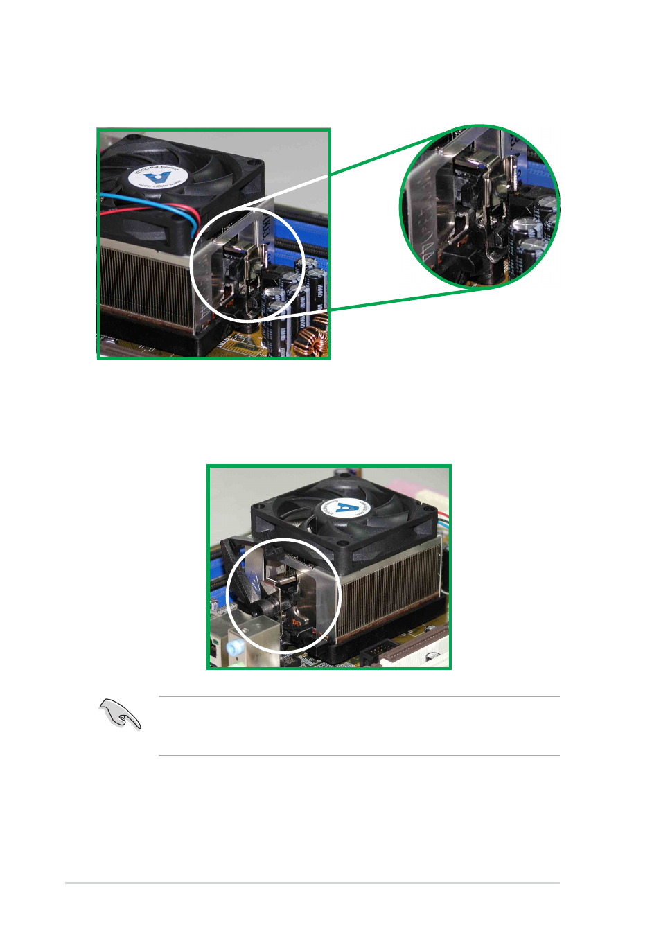 Asus SK8V User Manual | Page 32 / 134