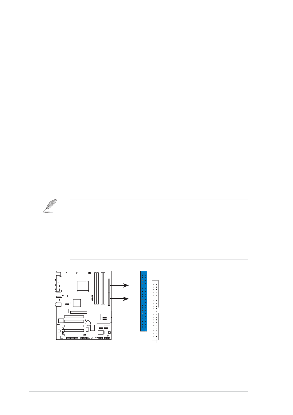 2 internal connectors | Asus SK8V User Manual | Page 44 / 134