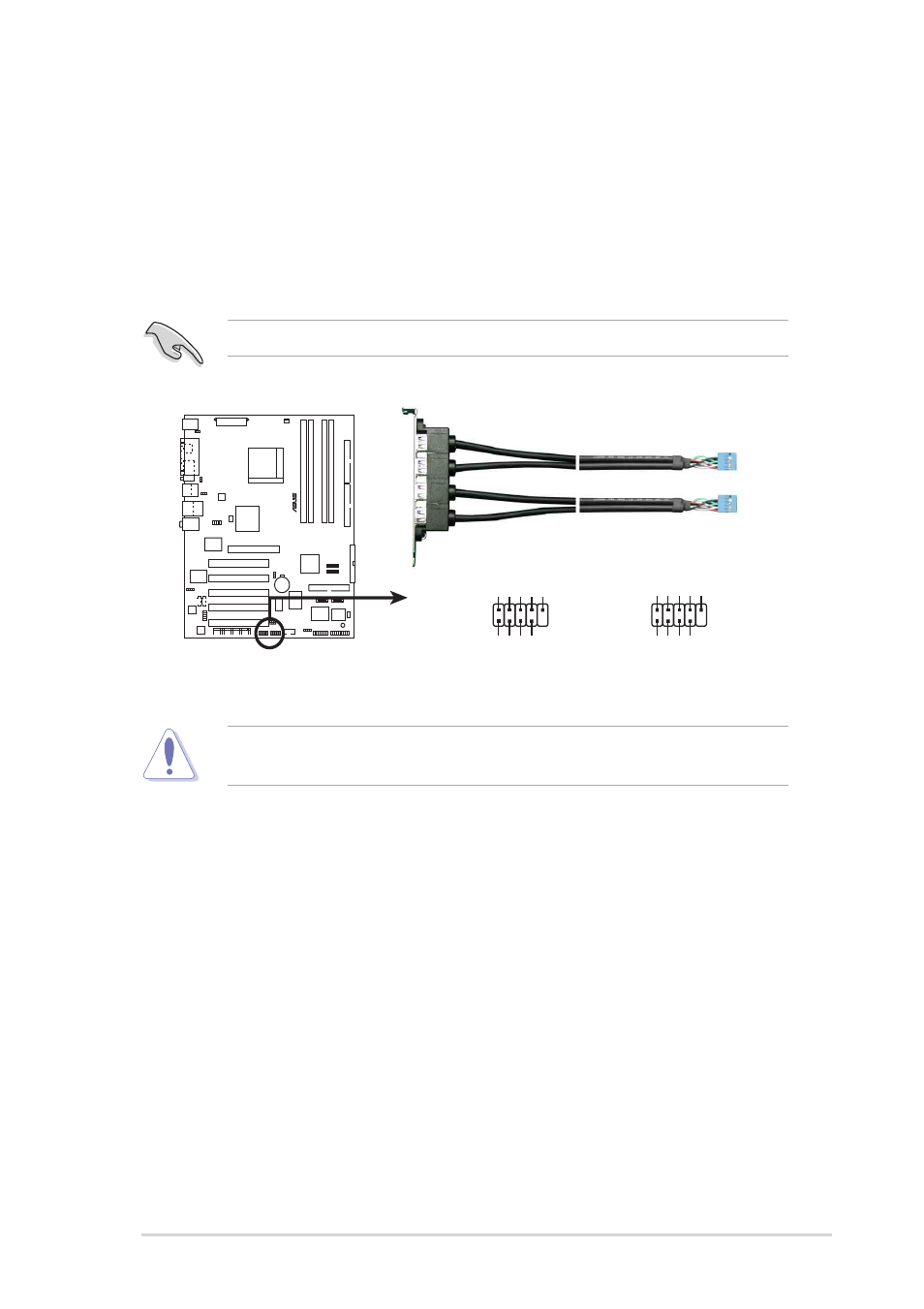 Usb78 | Asus SK8V User Manual | Page 49 / 134